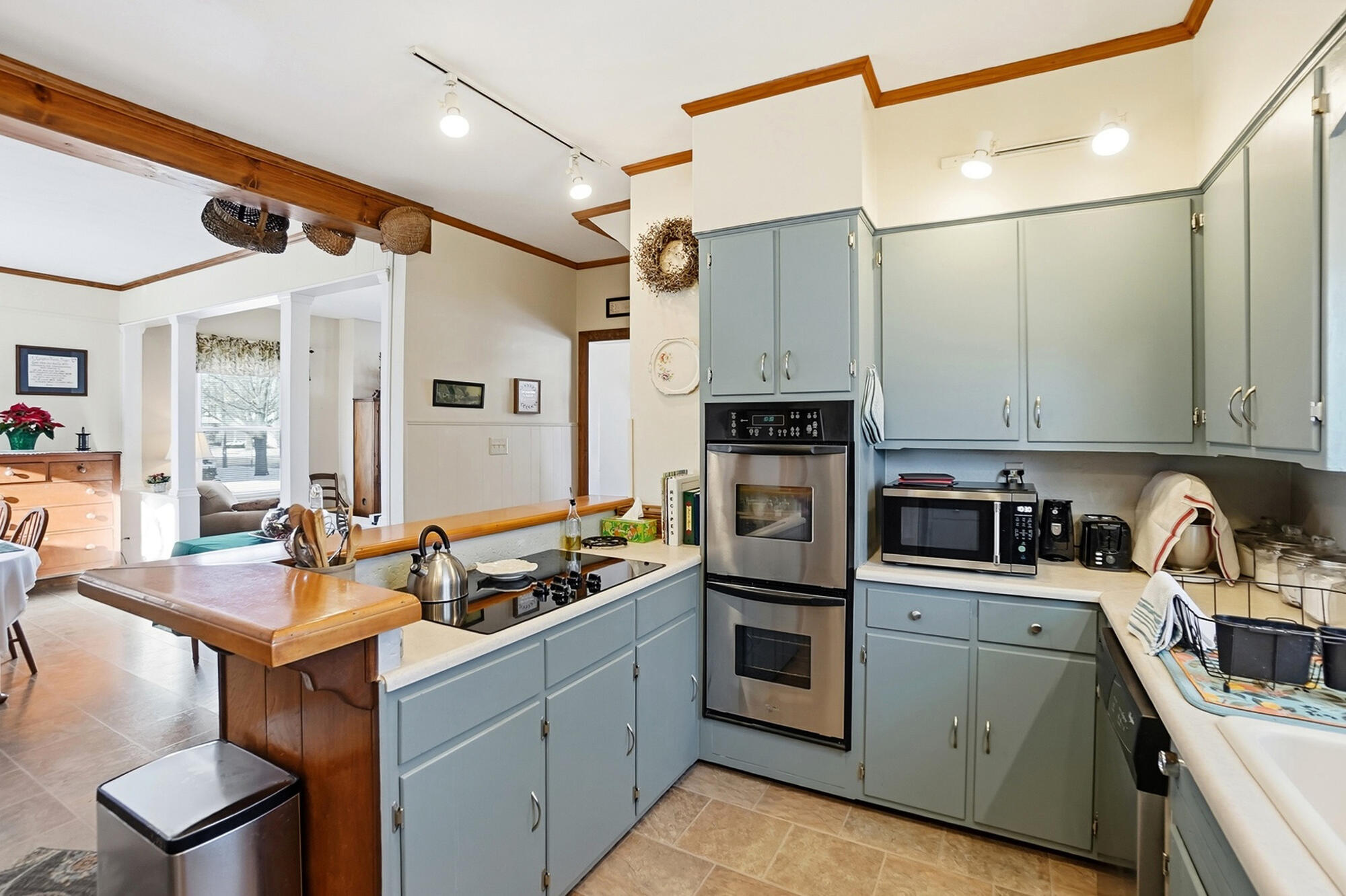 447 Broadway Street, Covington, Ohio 45318