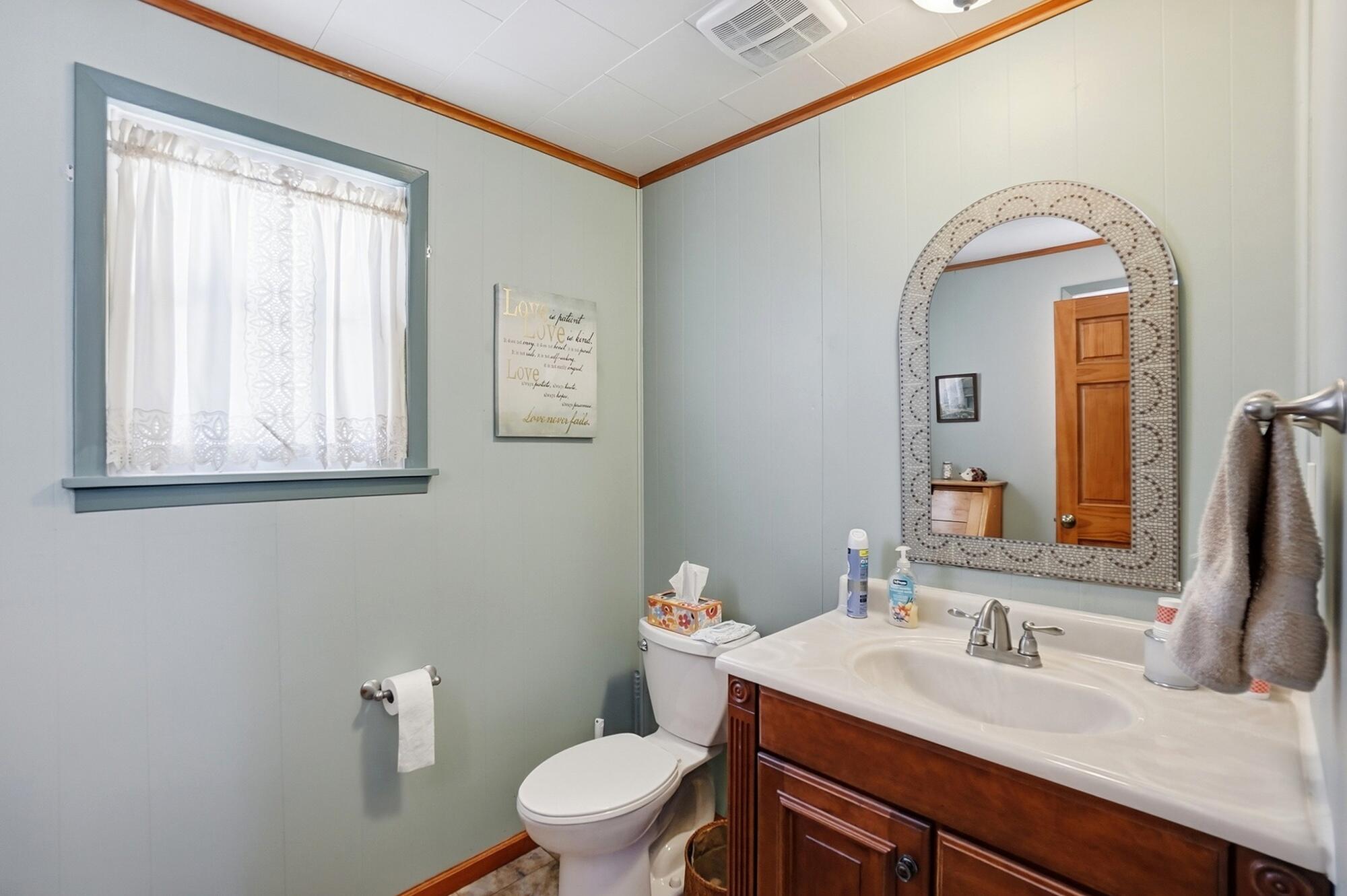 447 Broadway Street, Covington, Ohio 45318