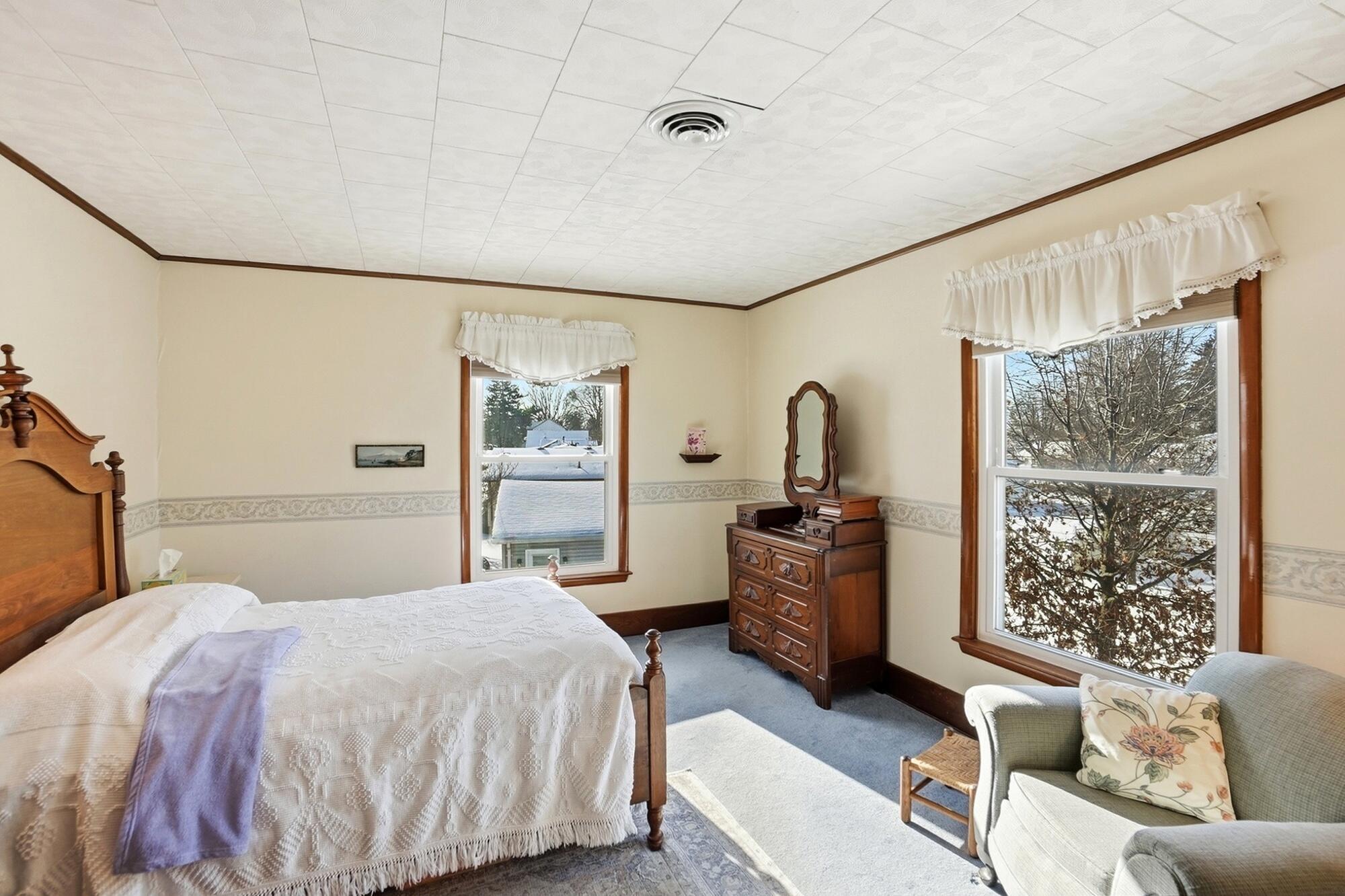 447 Broadway Street, Covington, Ohio 45318