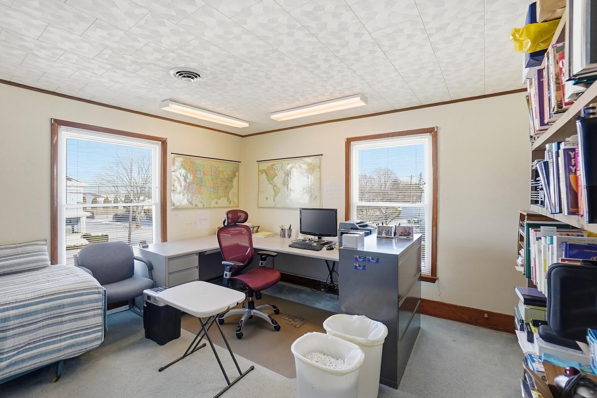 447 Broadway Street, Covington, Ohio 45318