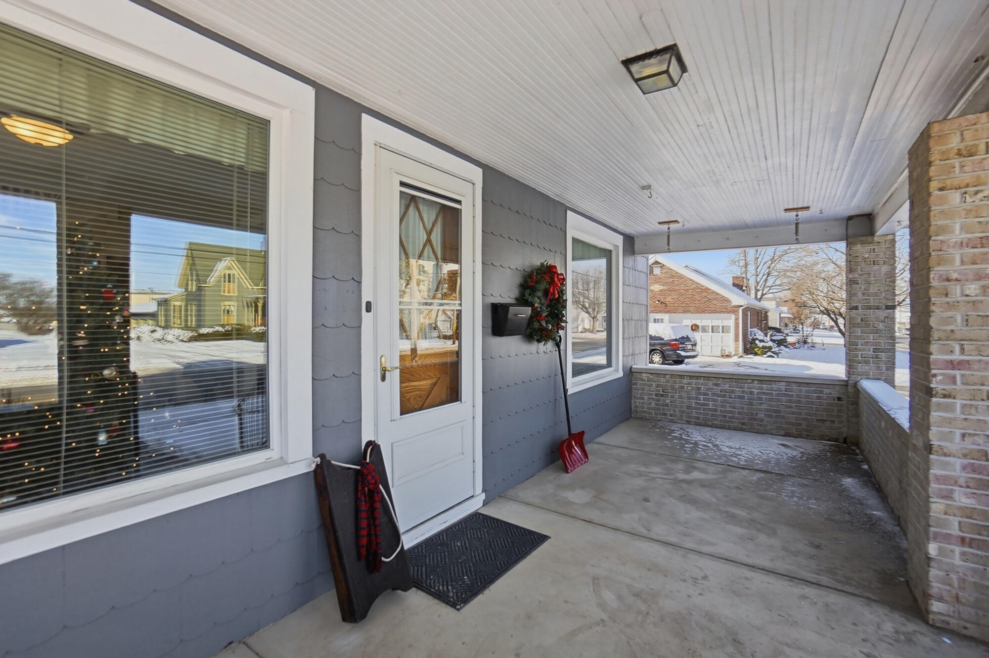 447 Broadway Street, Covington, Ohio 45318