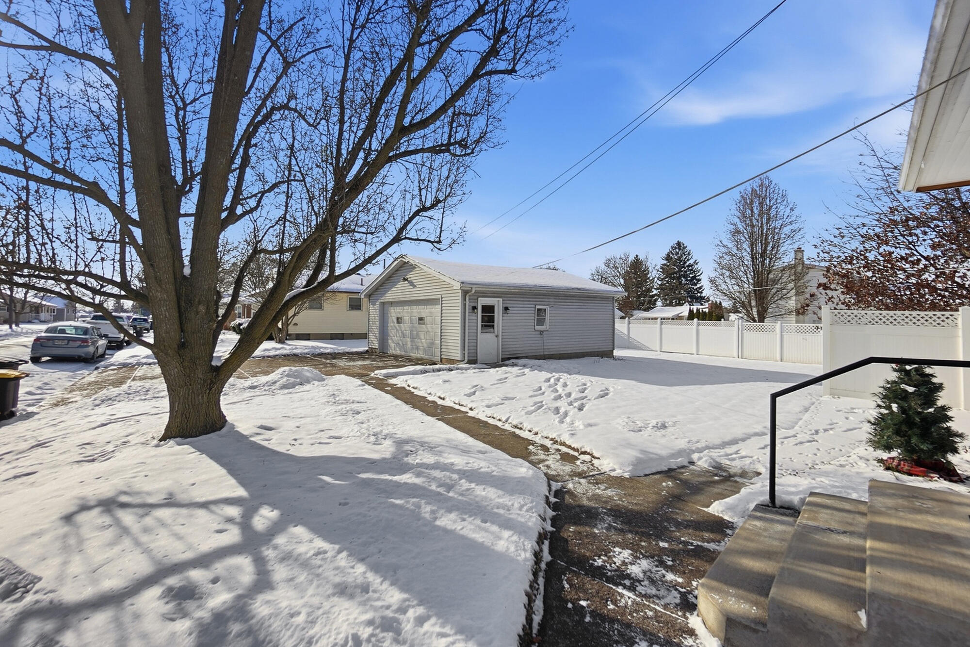 447 Broadway Street, Covington, Ohio 45318