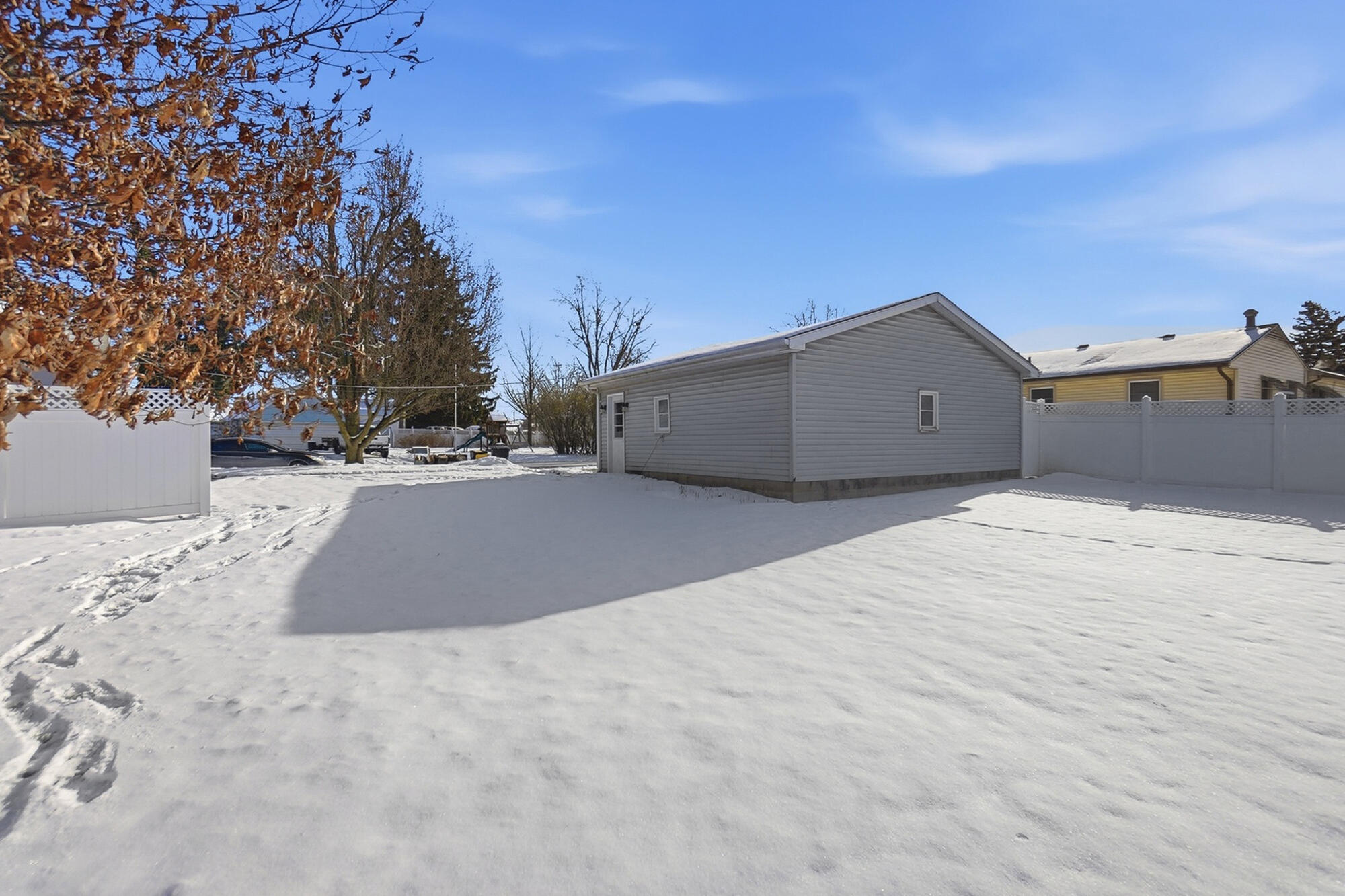 447 Broadway Street, Covington, Ohio 45318