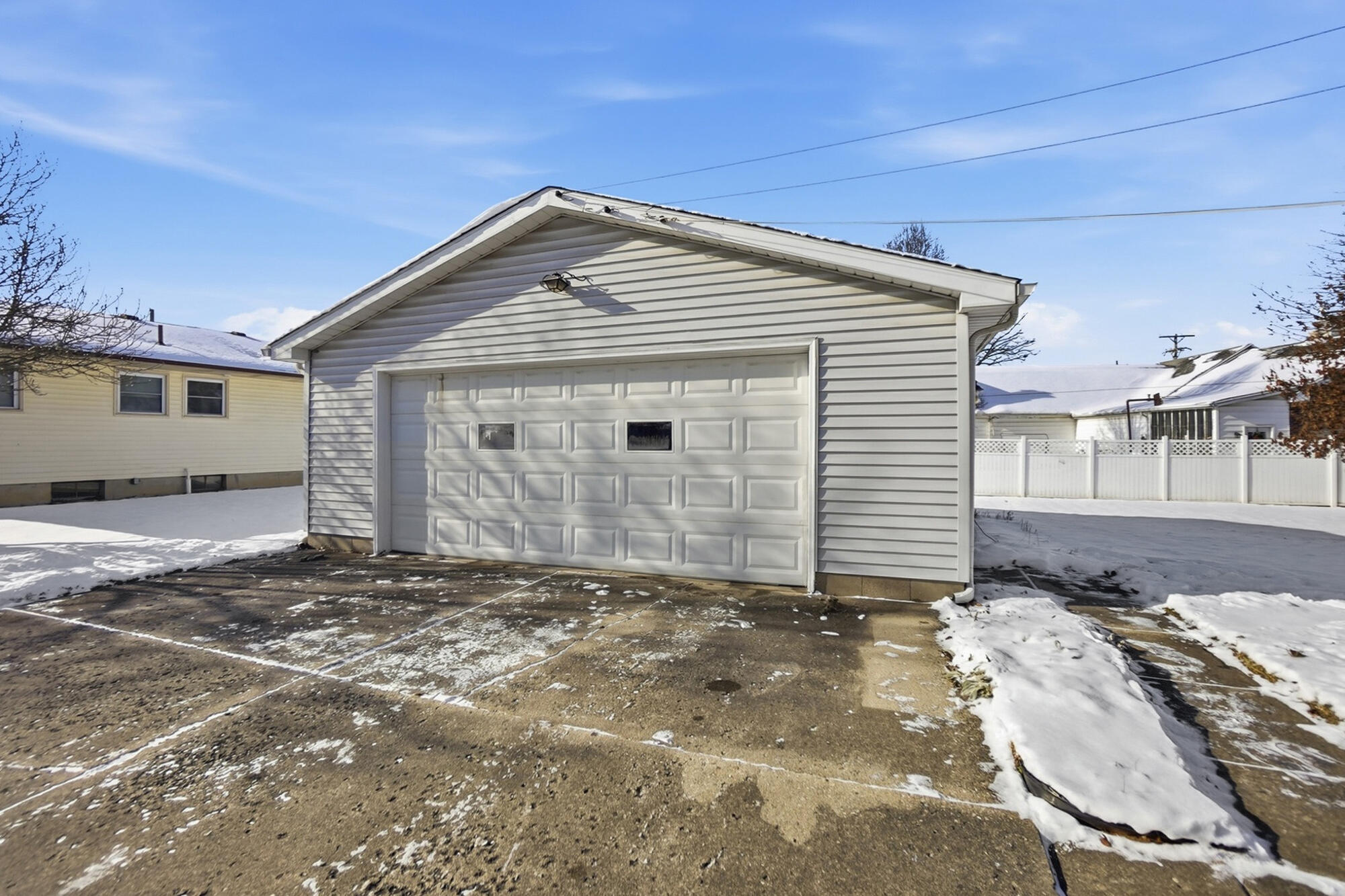 447 Broadway Street, Covington, Ohio 45318