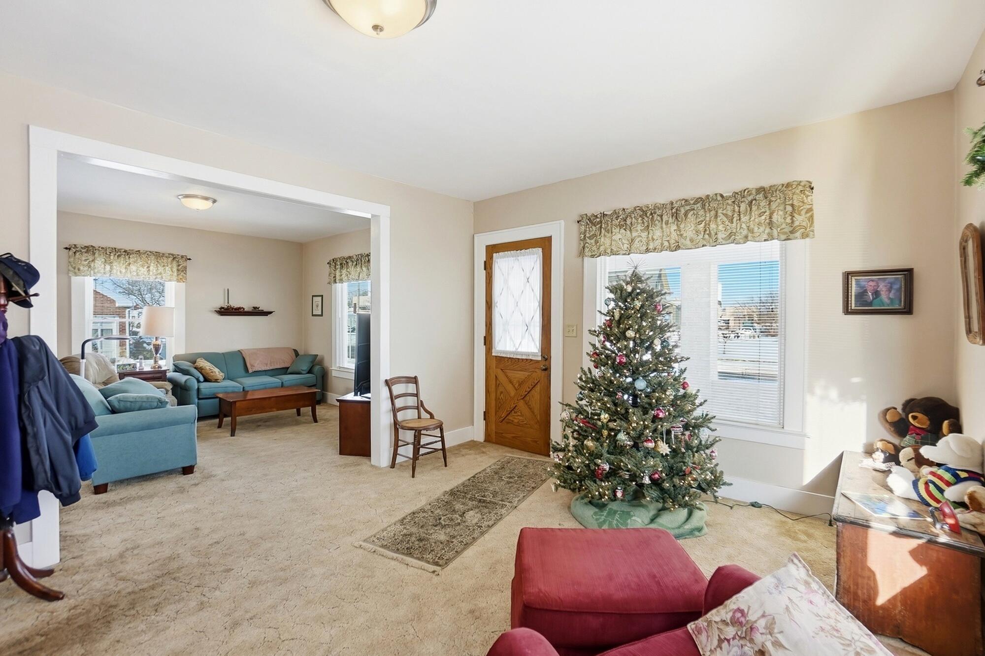 447 Broadway Street, Covington, Ohio 45318