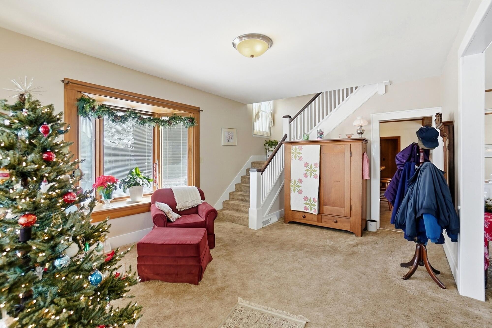 447 Broadway Street, Covington, Ohio 45318