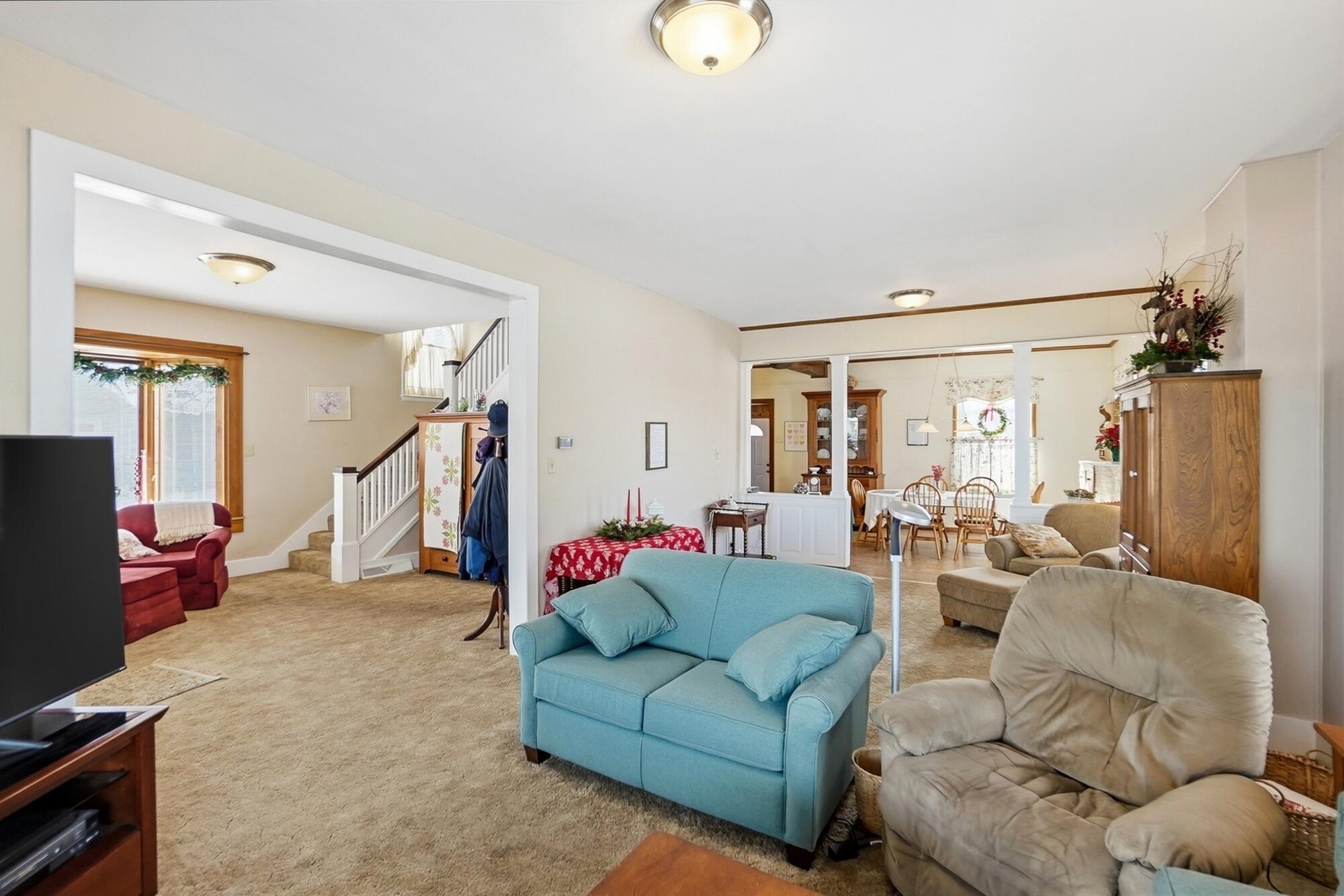 447 Broadway Street, Covington, Ohio 45318