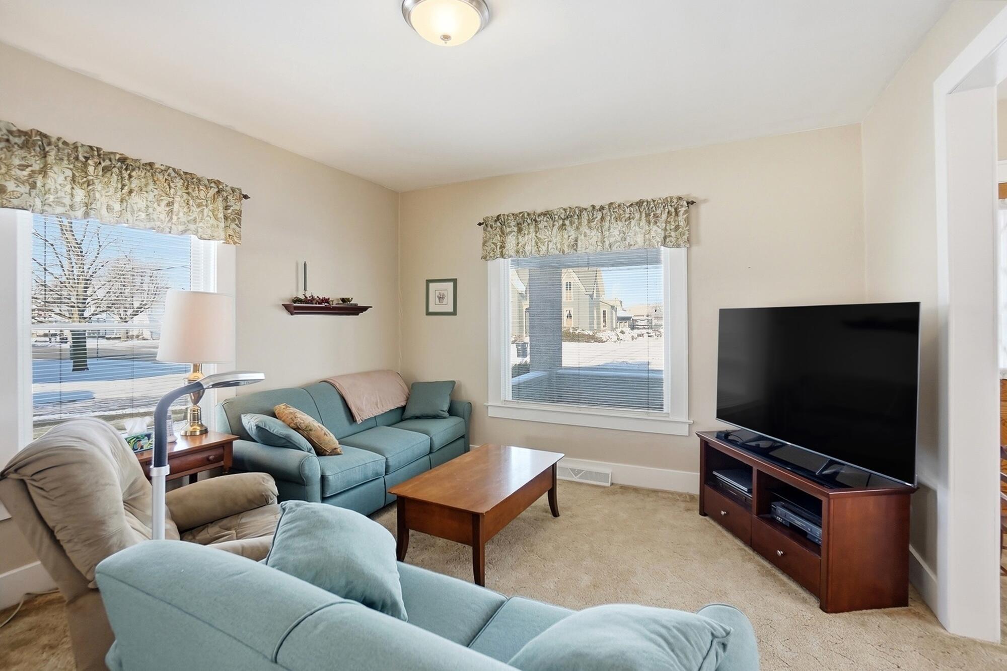 447 Broadway Street, Covington, Ohio 45318