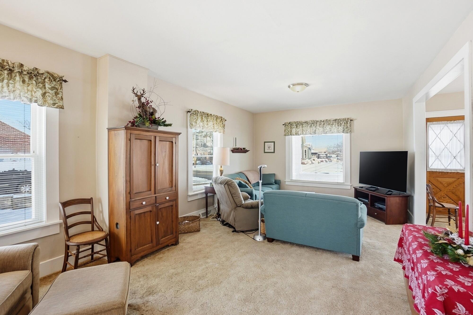 447 Broadway Street, Covington, Ohio 45318