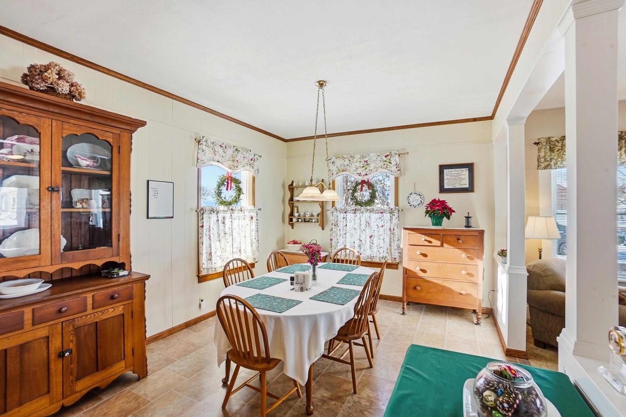 447 Broadway Street, Covington, Ohio 45318