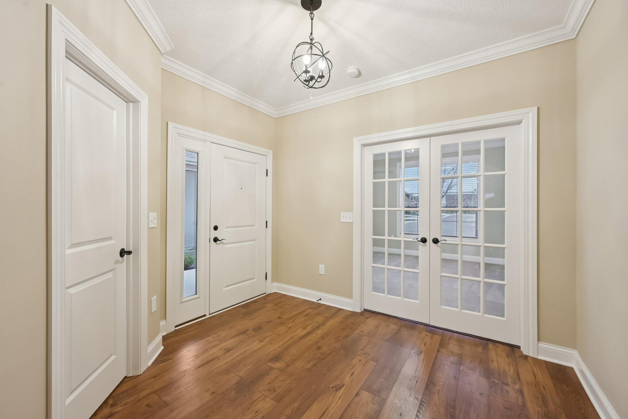 4854 Piedmont Drive, Hilliard, Ohio 43026