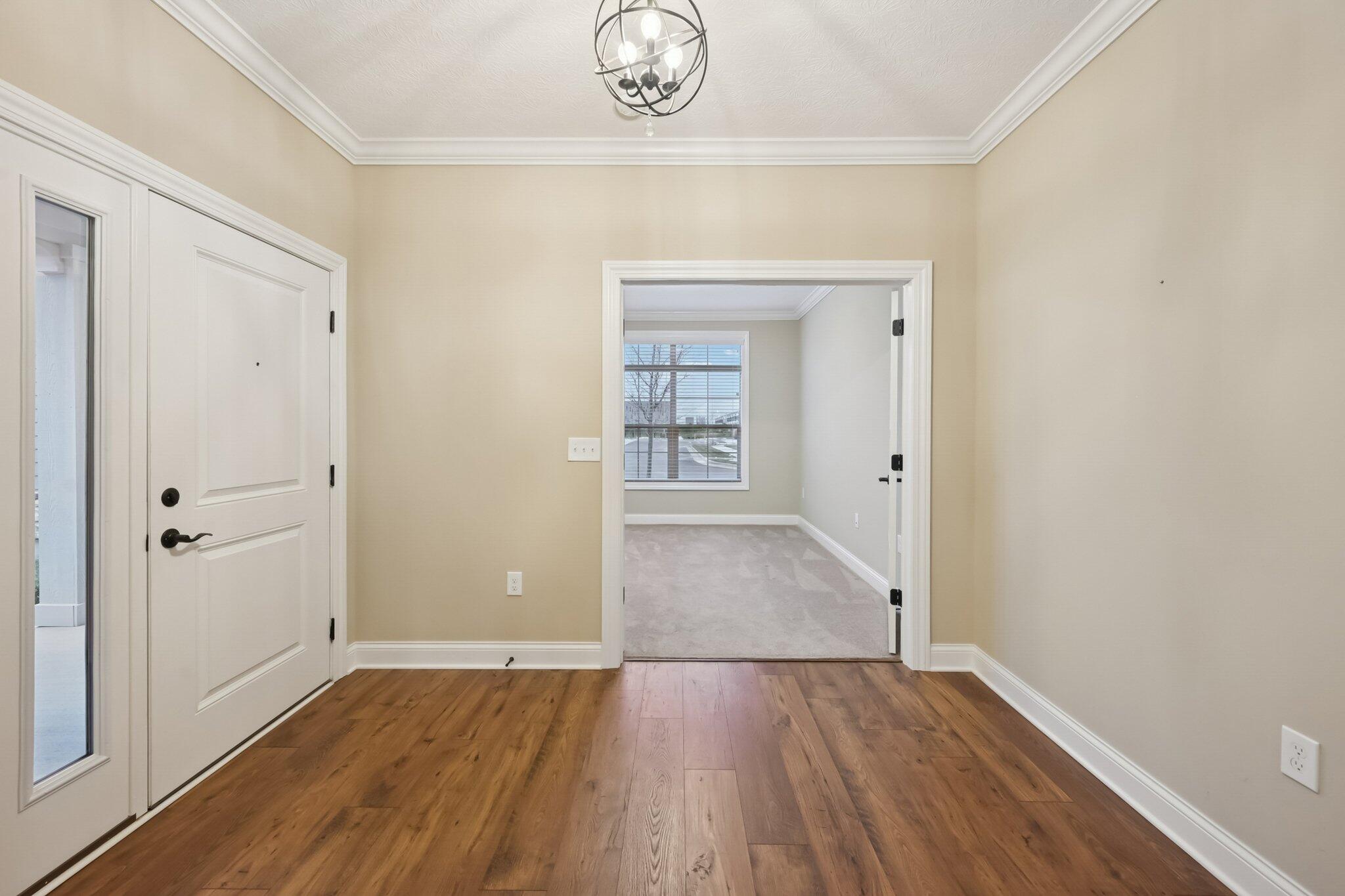 4854 Piedmont Drive, Hilliard, Ohio 43026