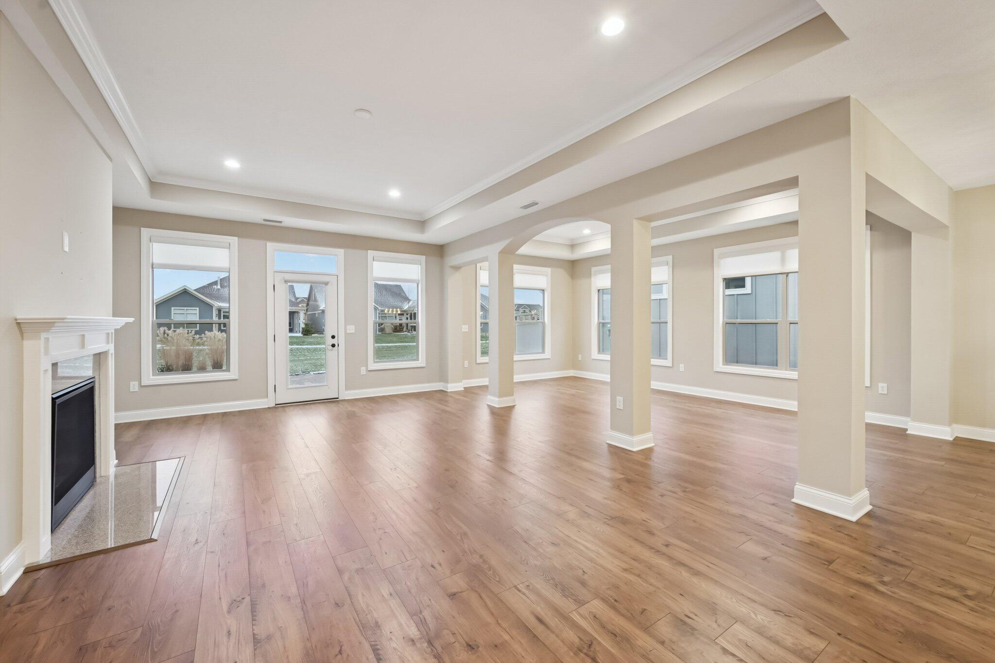 4854 Piedmont Drive, Hilliard, Ohio 43026