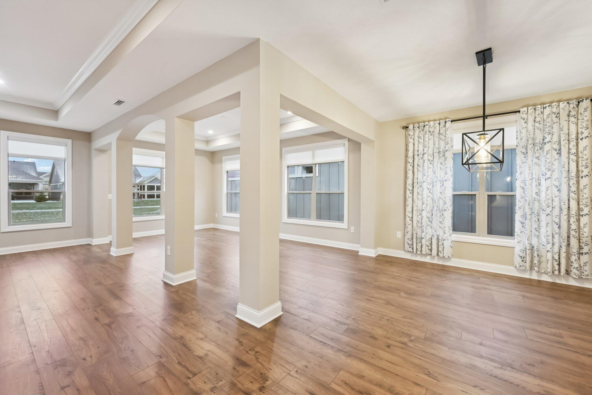 4854 Piedmont Drive, Hilliard, Ohio 43026