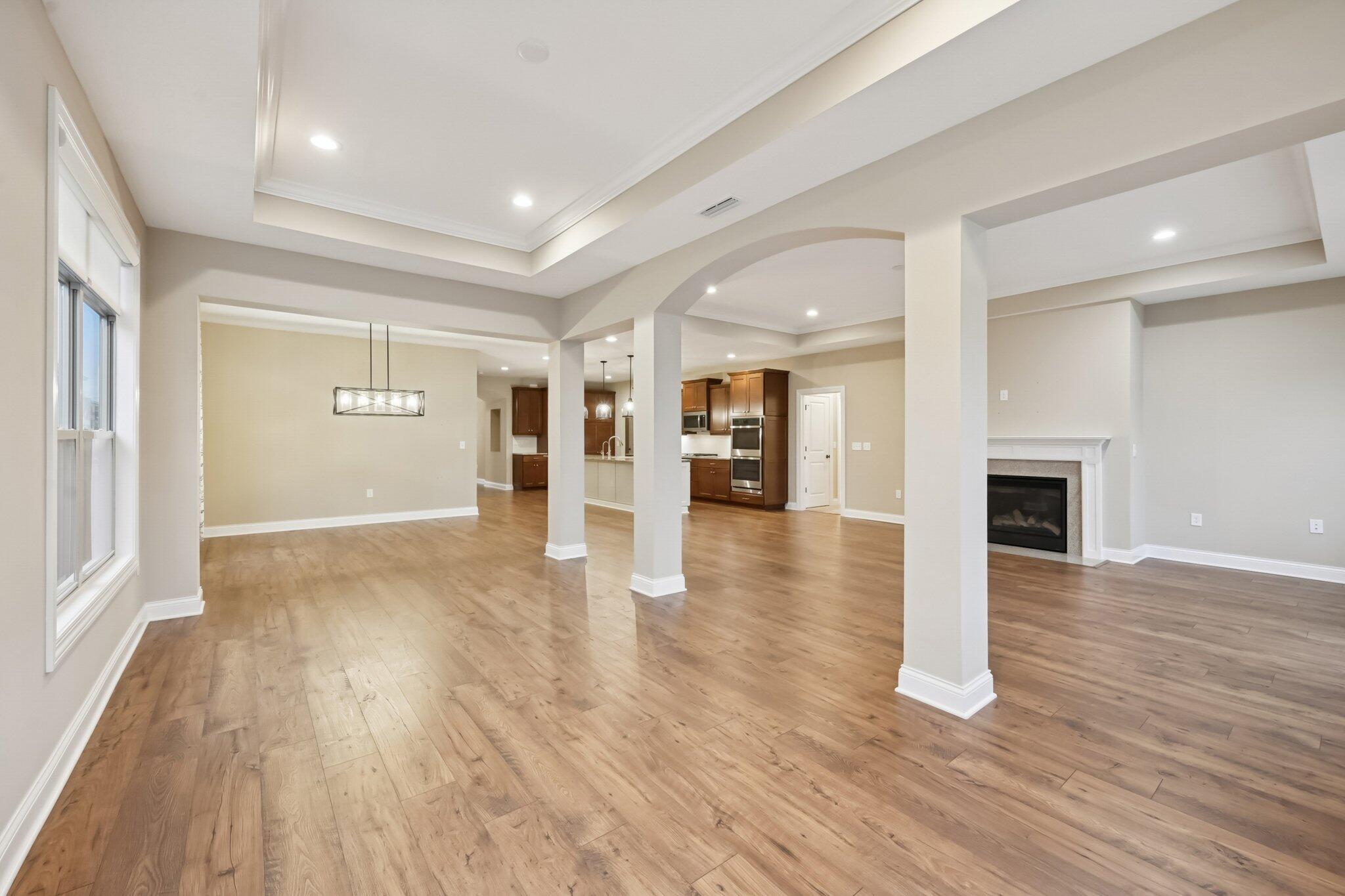 4854 Piedmont Drive, Hilliard, Ohio 43026