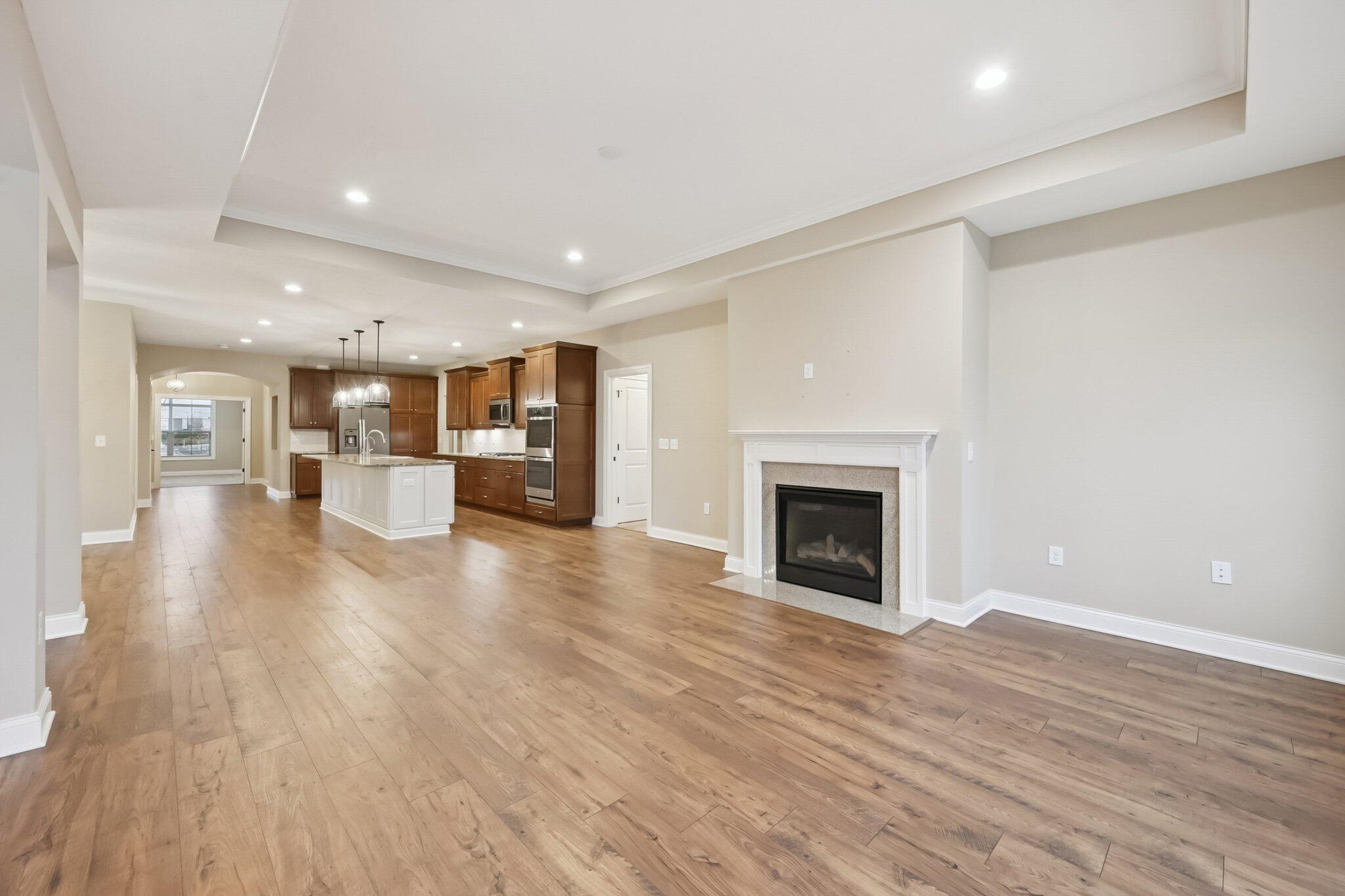 4854 Piedmont Drive, Hilliard, Ohio 43026