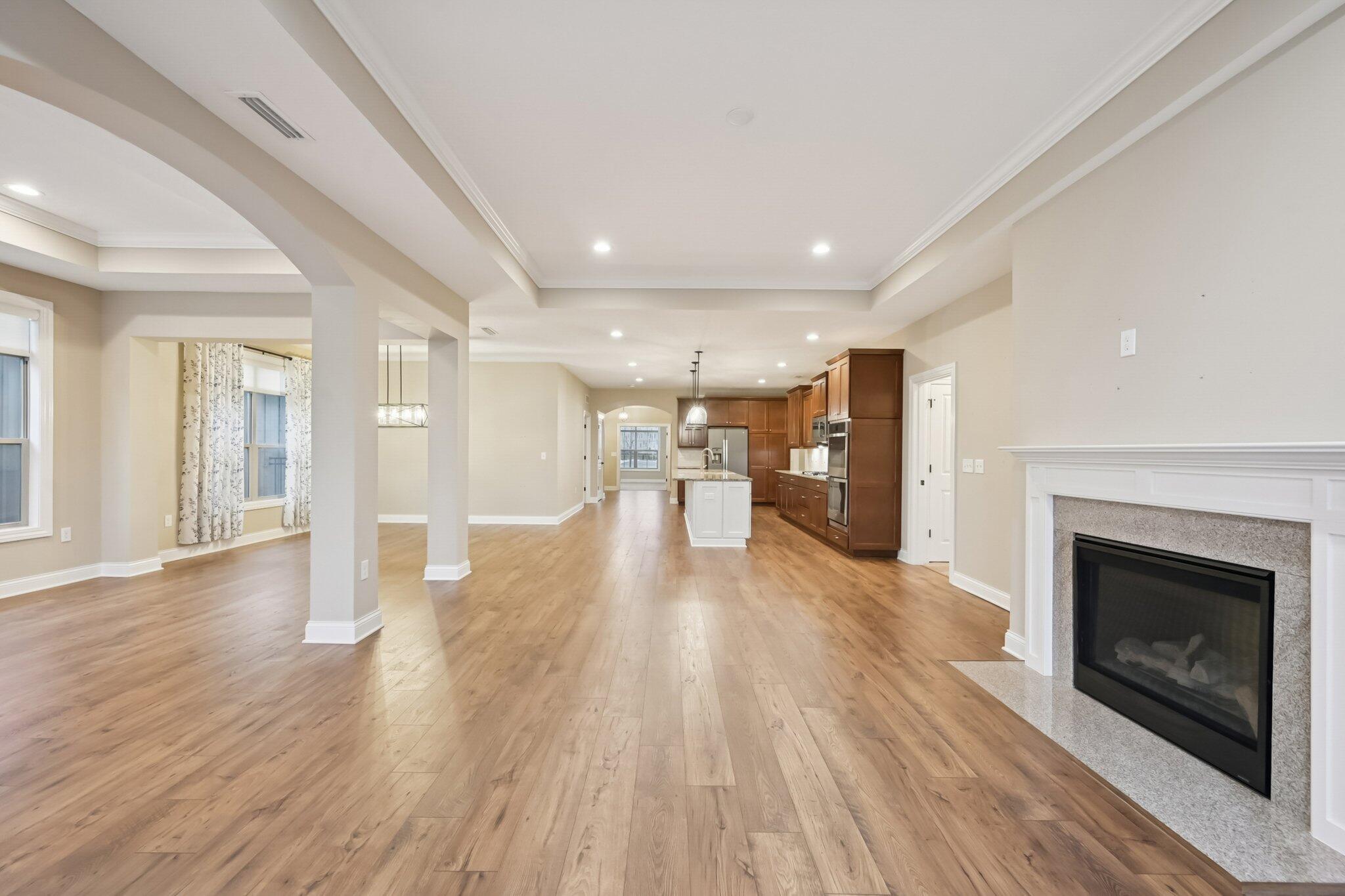 4854 Piedmont Drive, Hilliard, Ohio 43026