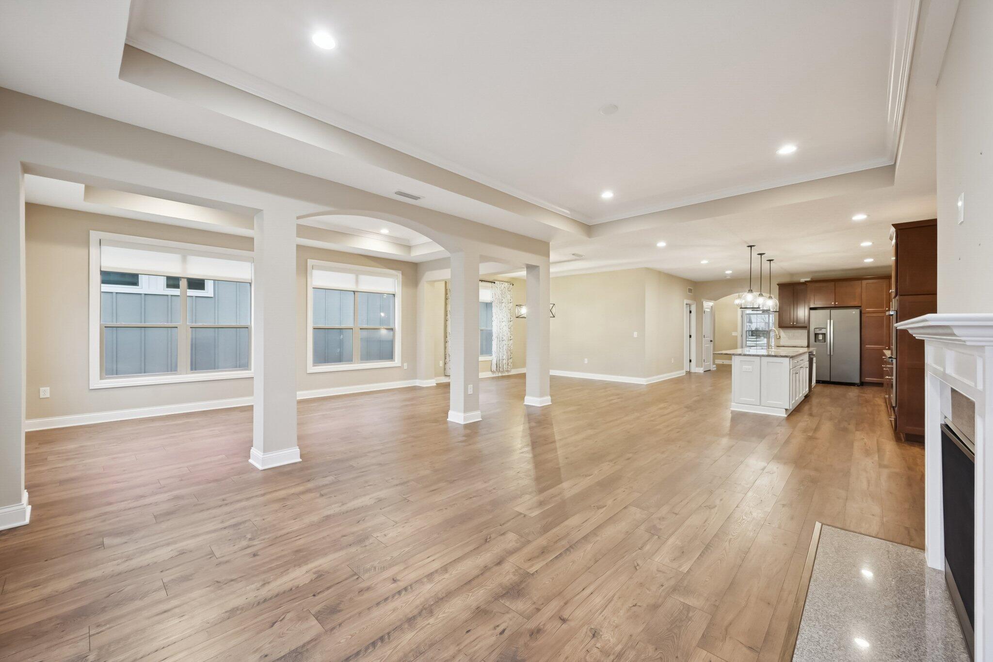 4854 Piedmont Drive, Hilliard, Ohio 43026