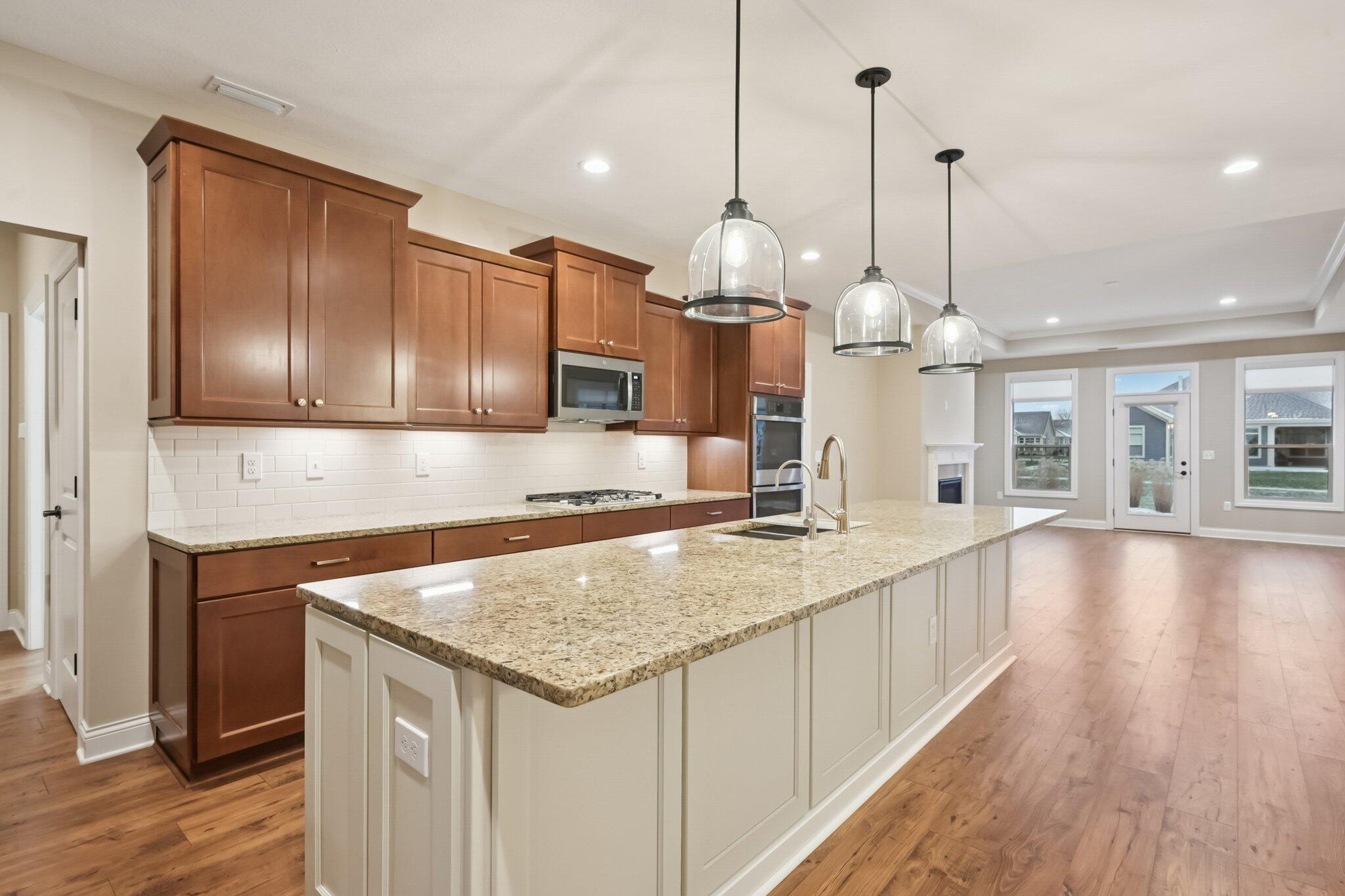 4854 Piedmont Drive, Hilliard, Ohio 43026