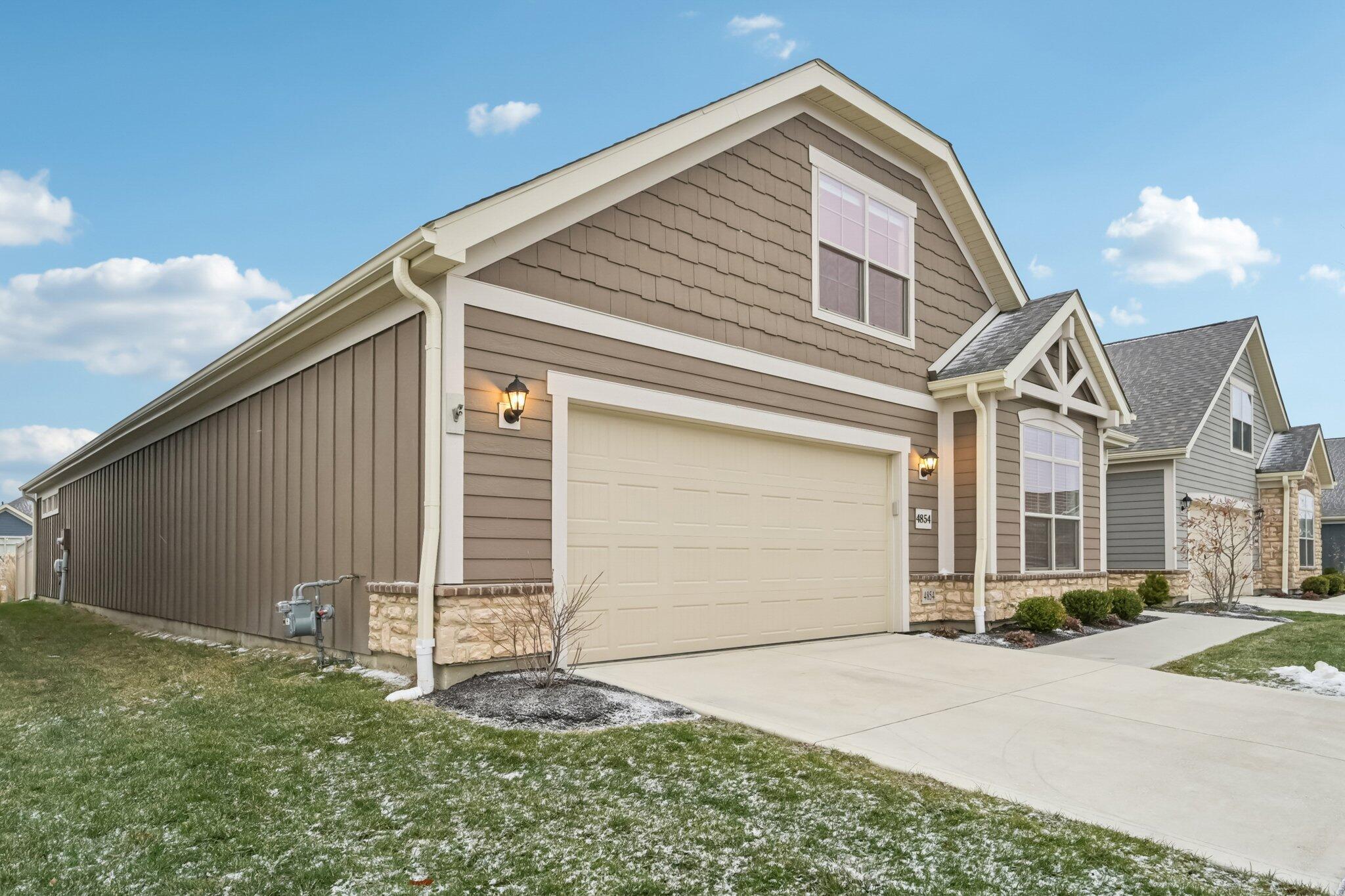 4854 Piedmont Drive, Hilliard, Ohio 43026