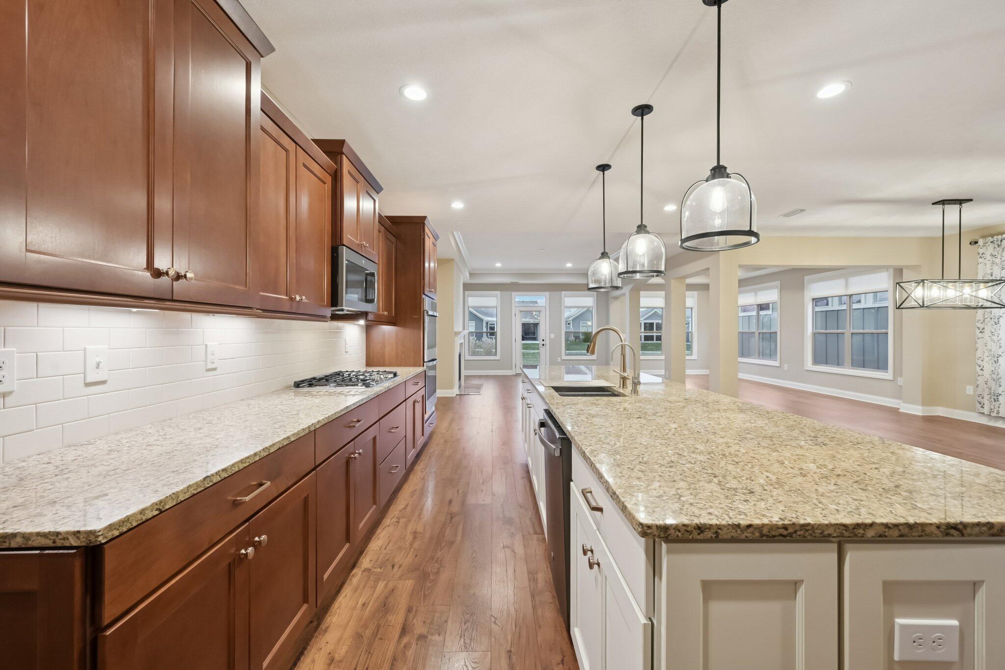 4854 Piedmont Drive, Hilliard, Ohio 43026