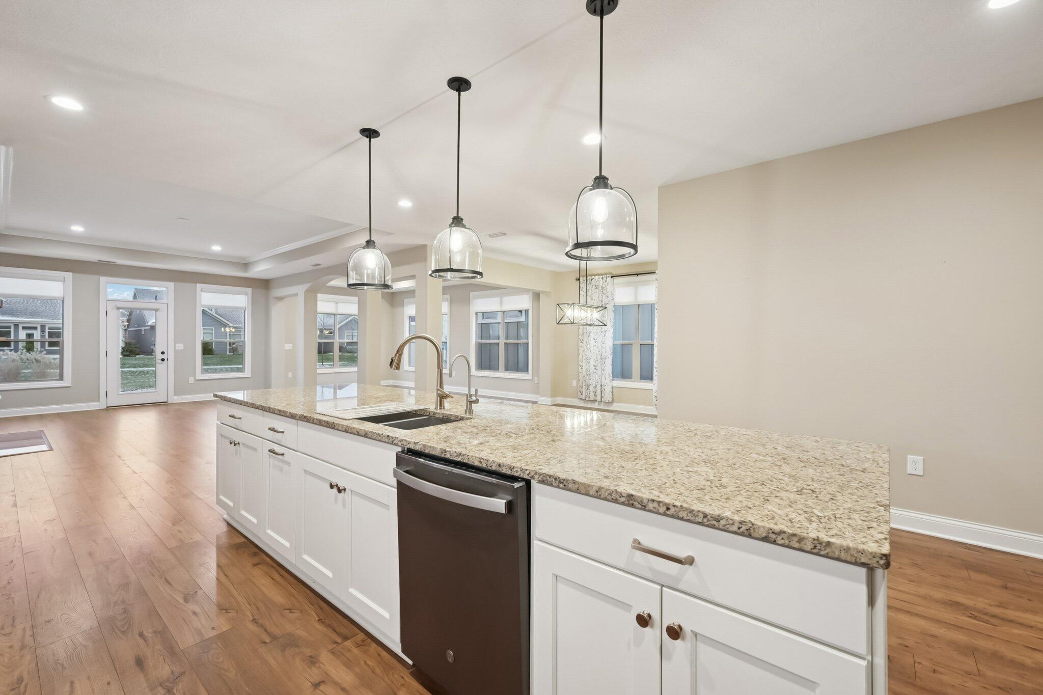 4854 Piedmont Drive, Hilliard, Ohio 43026