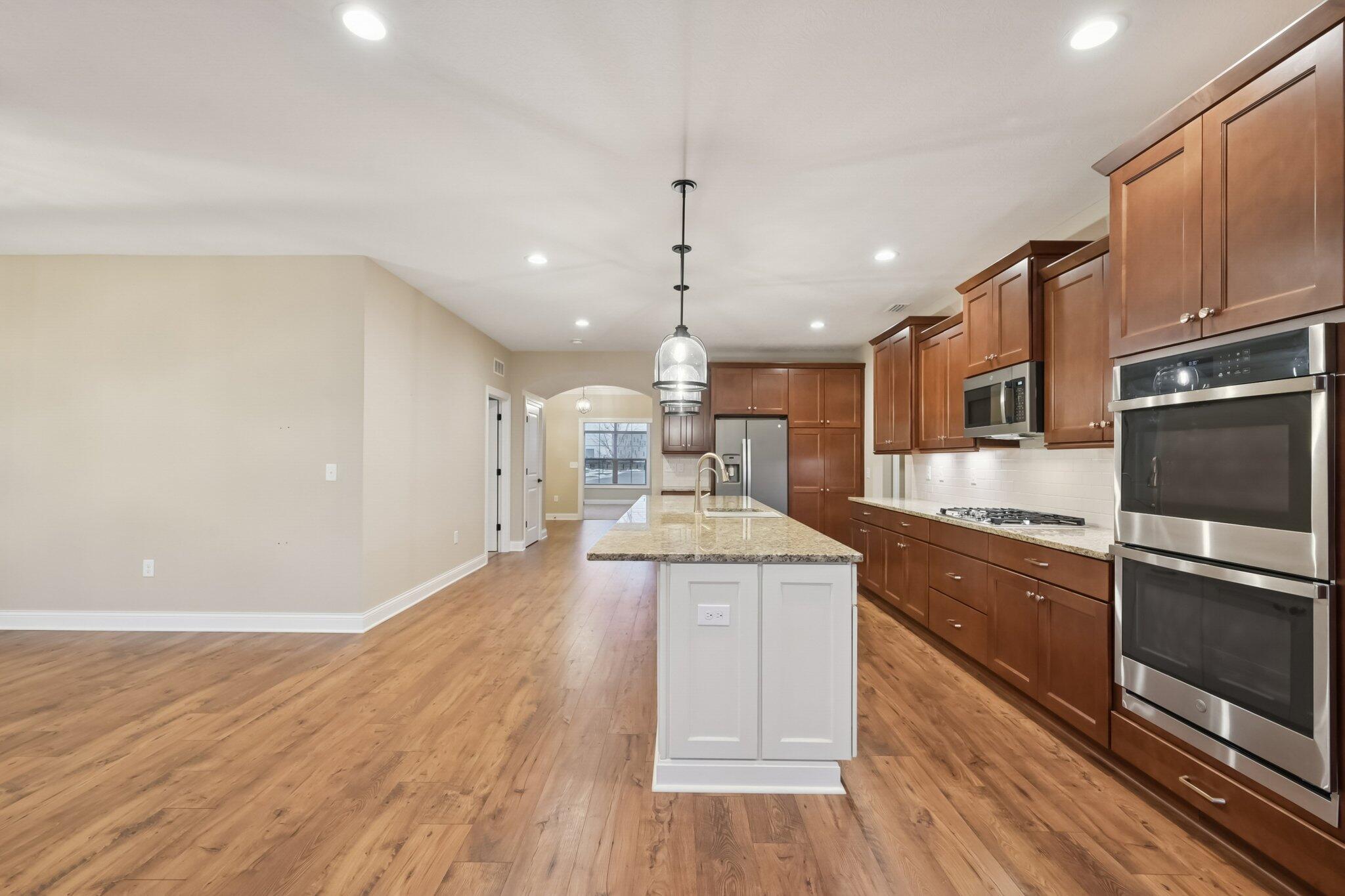 4854 Piedmont Drive, Hilliard, Ohio 43026