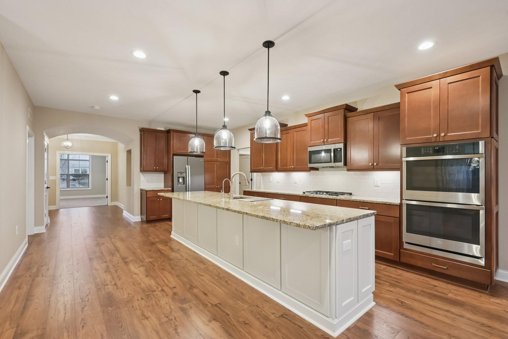 4854 Piedmont Drive, Hilliard, Ohio 43026