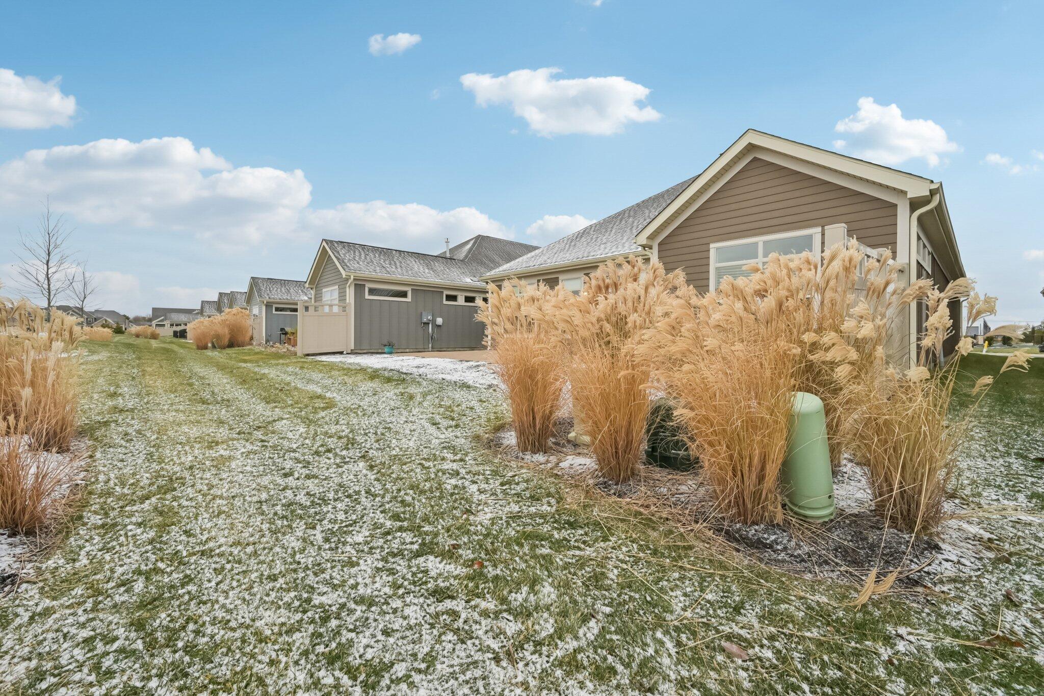 4854 Piedmont Drive, Hilliard, Ohio 43026