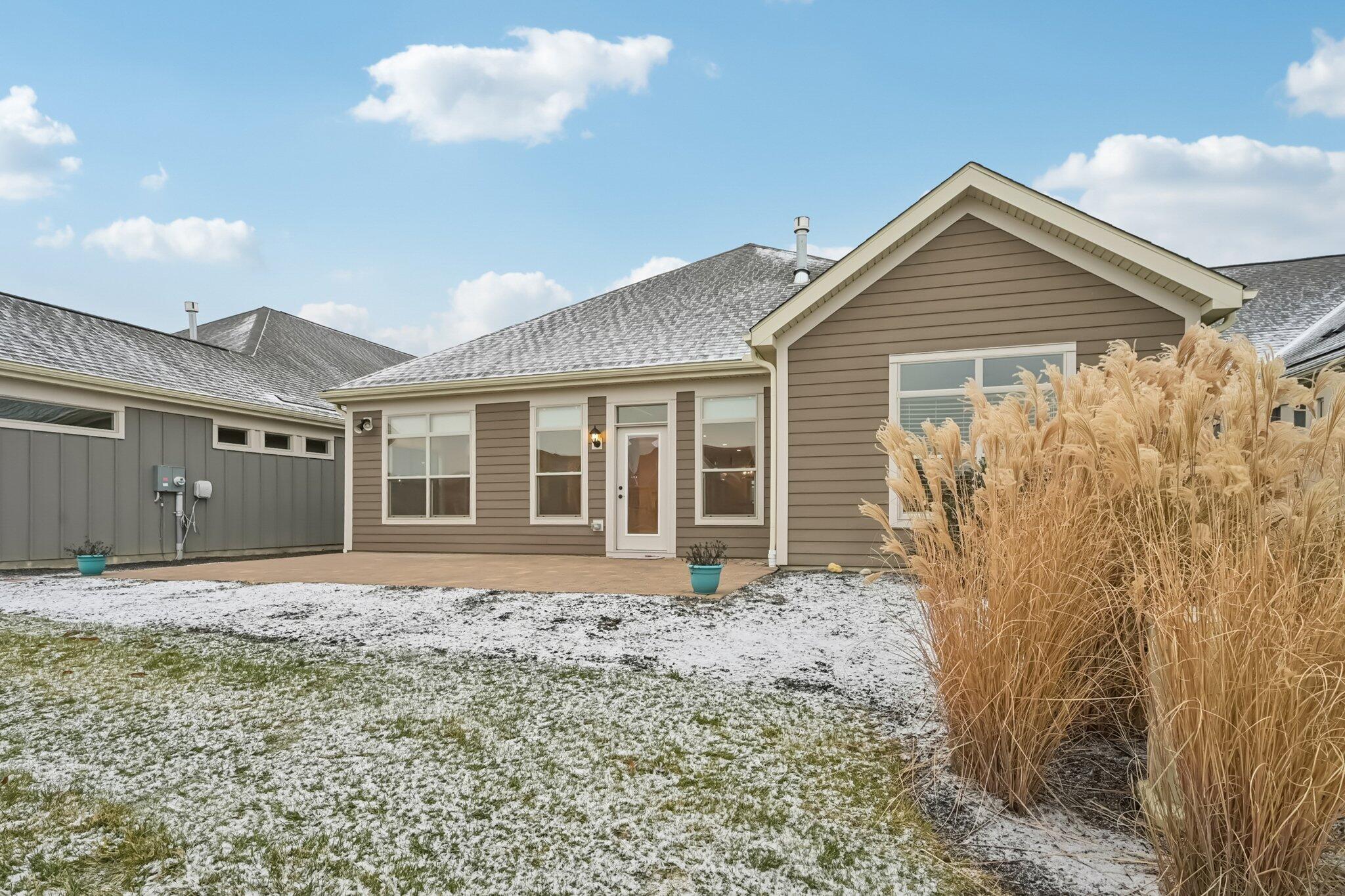 4854 Piedmont Drive, Hilliard, Ohio 43026