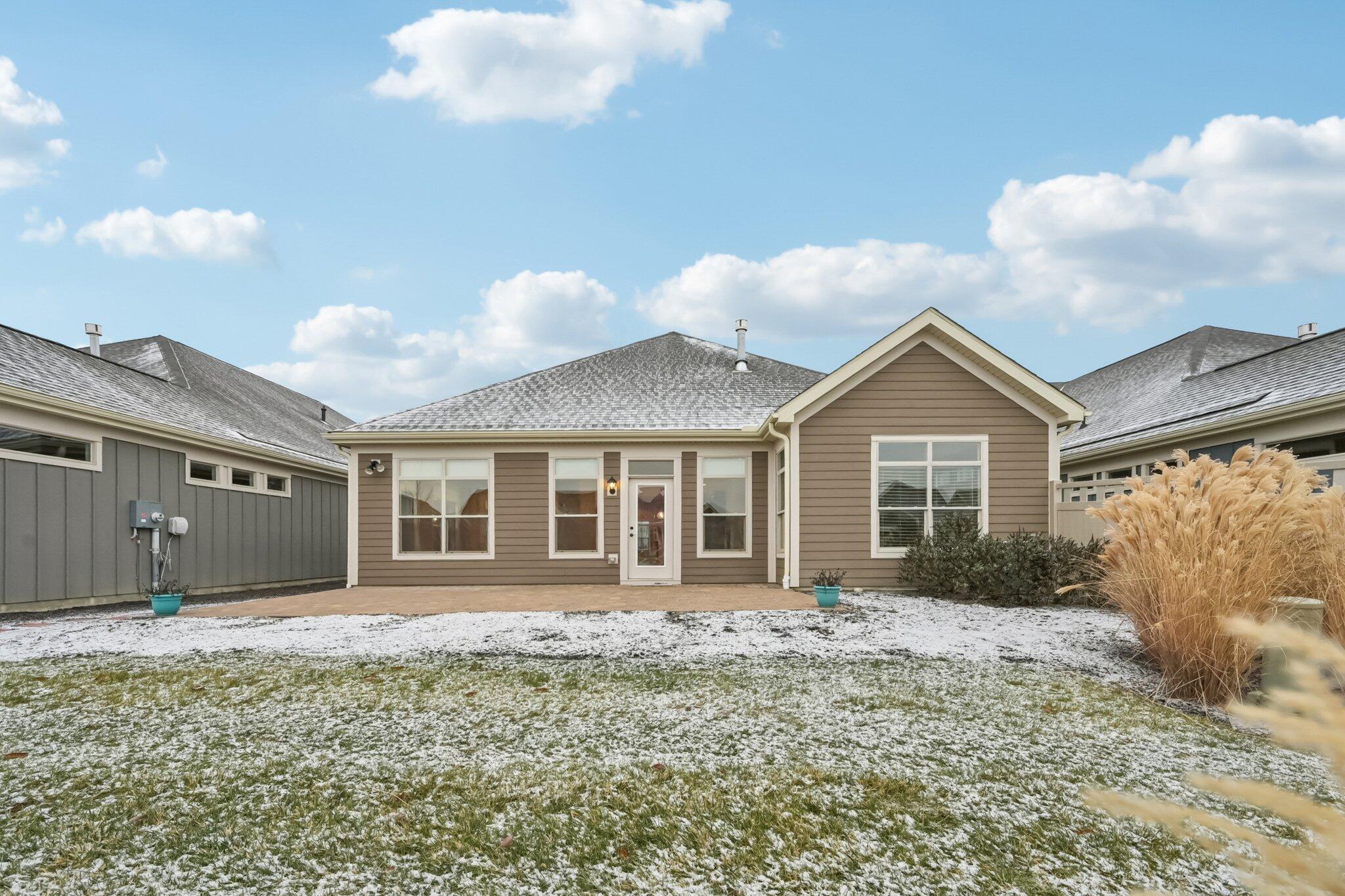 4854 Piedmont Drive, Hilliard, Ohio 43026