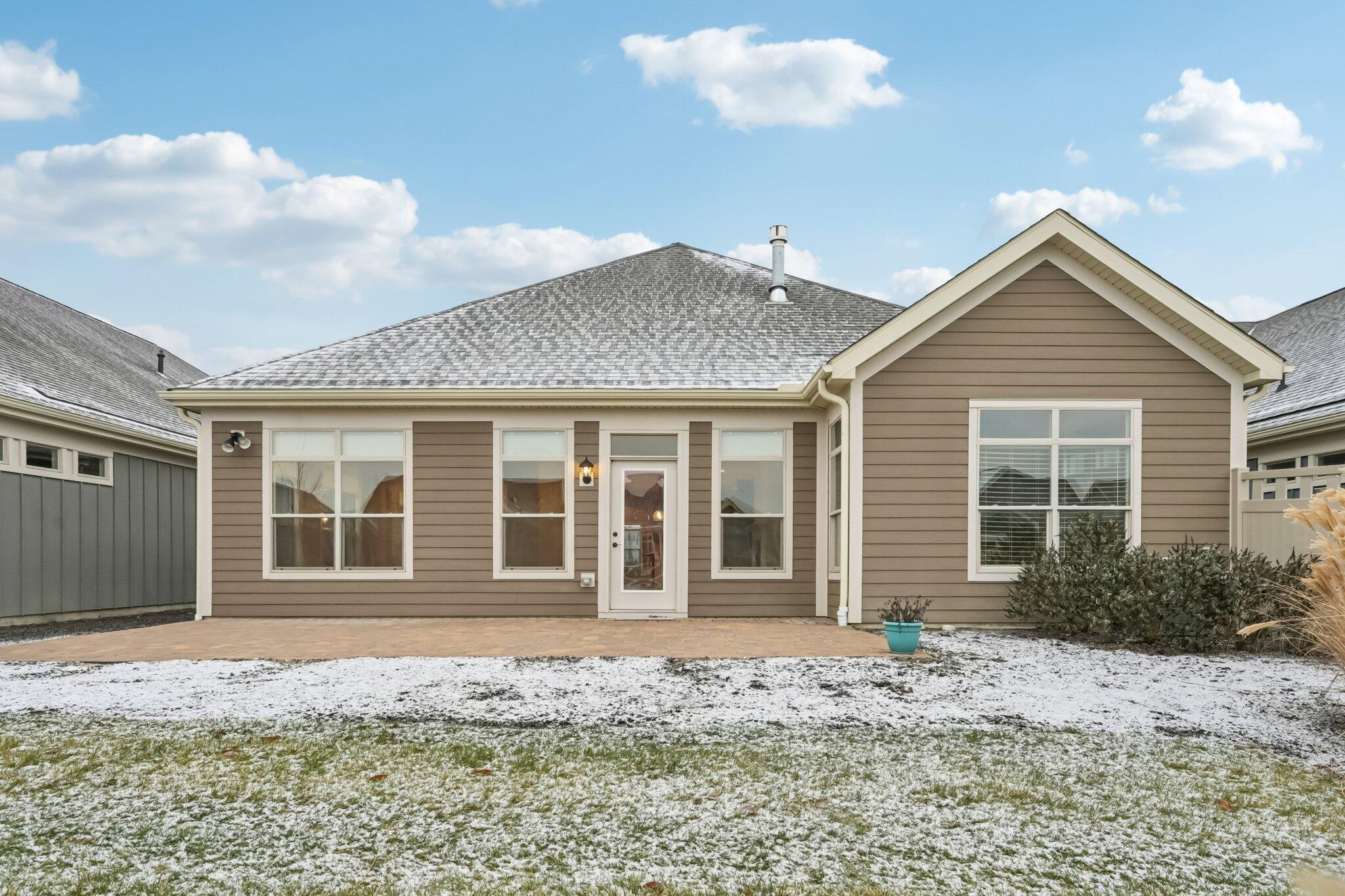 4854 Piedmont Drive, Hilliard, Ohio 43026