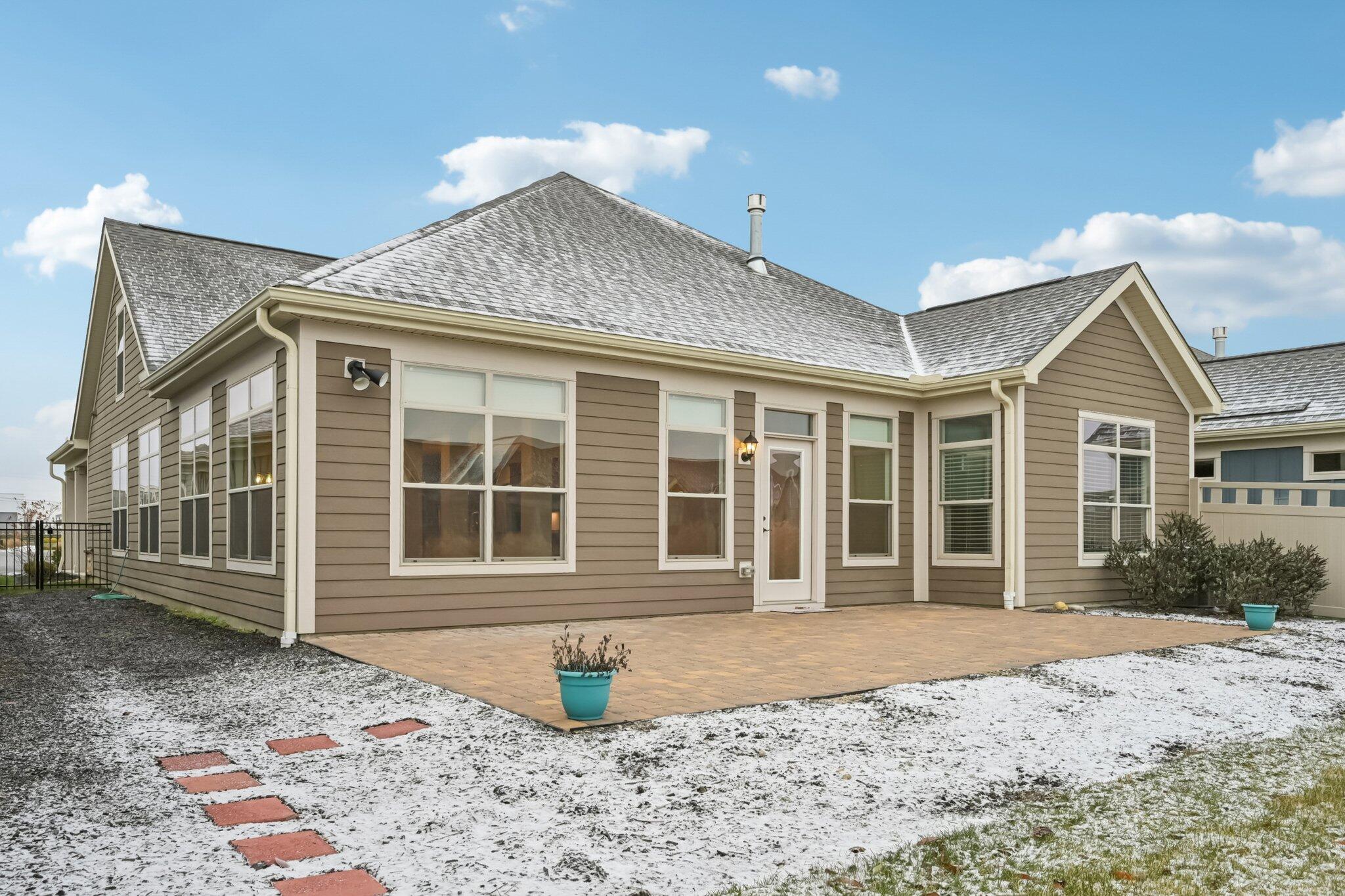 4854 Piedmont Drive, Hilliard, Ohio 43026