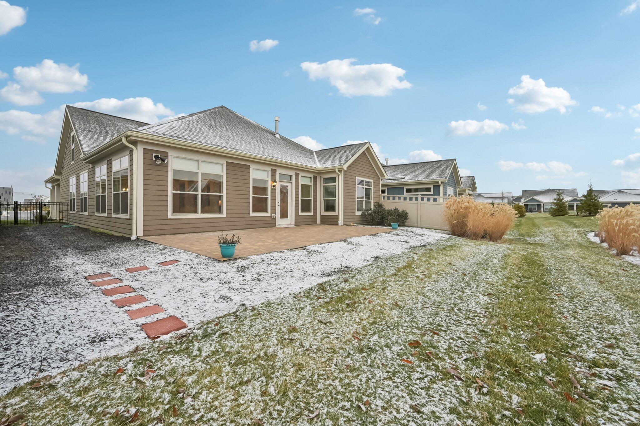 4854 Piedmont Drive, Hilliard, Ohio 43026