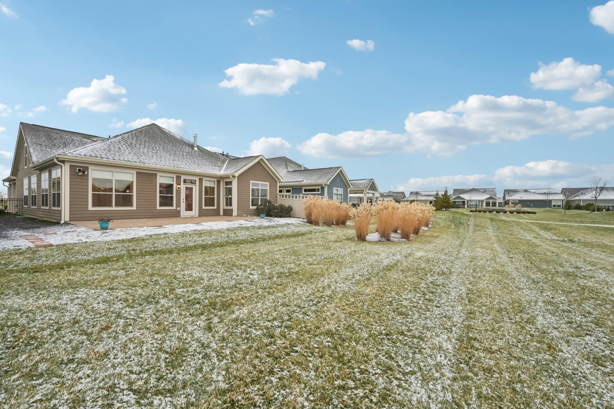 4854 Piedmont Drive, Hilliard, Ohio 43026