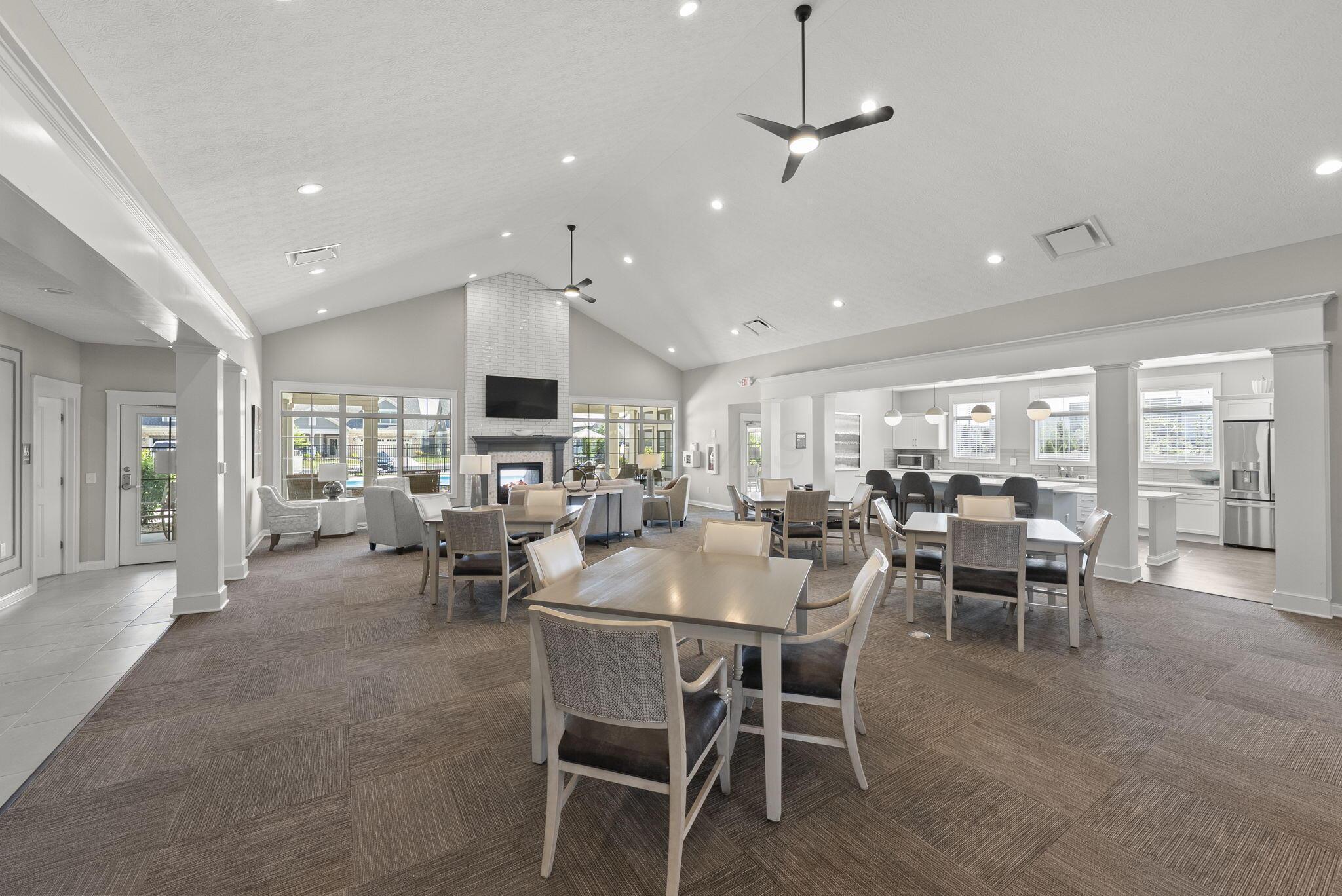 4854 Piedmont Drive, Hilliard, Ohio 43026