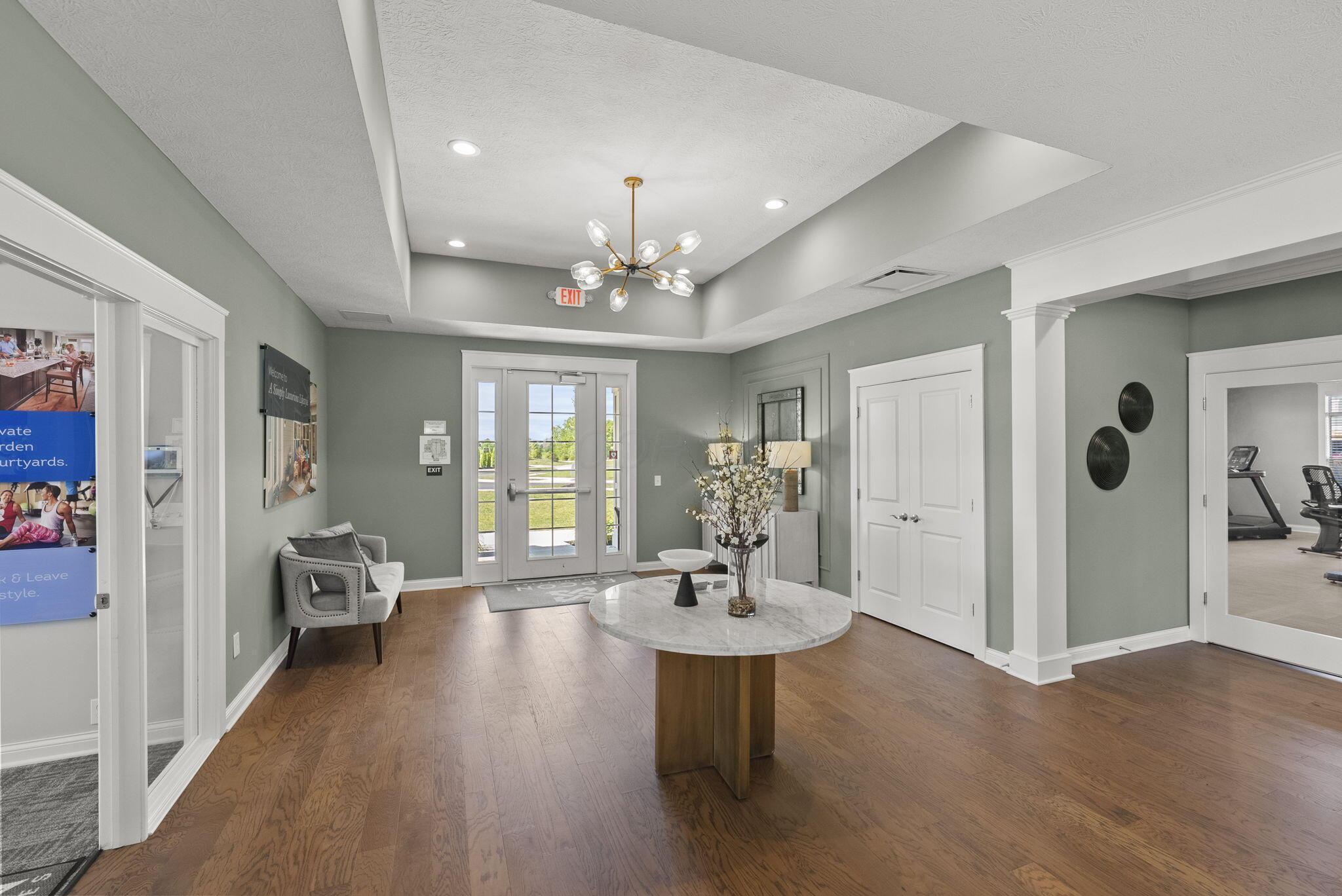 4854 Piedmont Drive, Hilliard, Ohio 43026