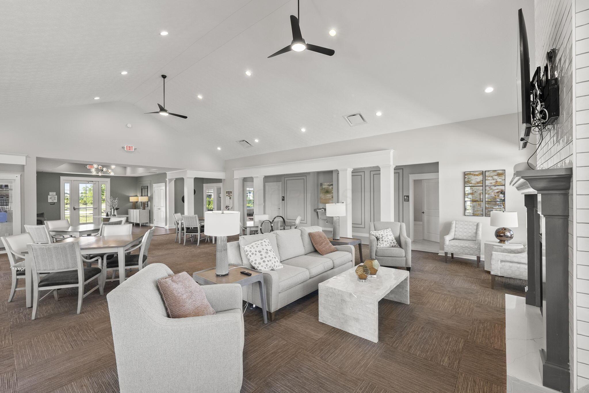 4854 Piedmont Drive, Hilliard, Ohio 43026