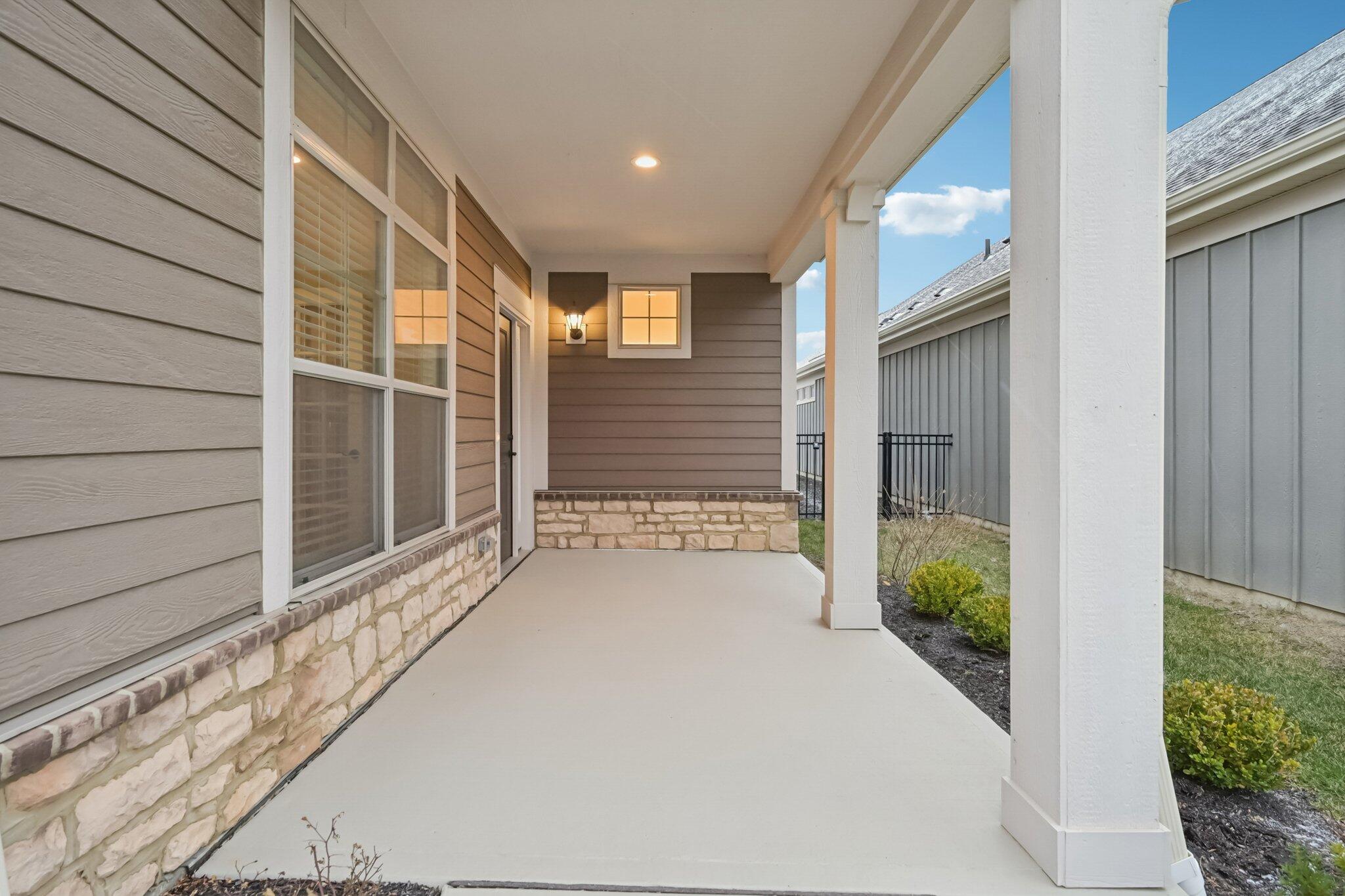 4854 Piedmont Drive, Hilliard, Ohio 43026