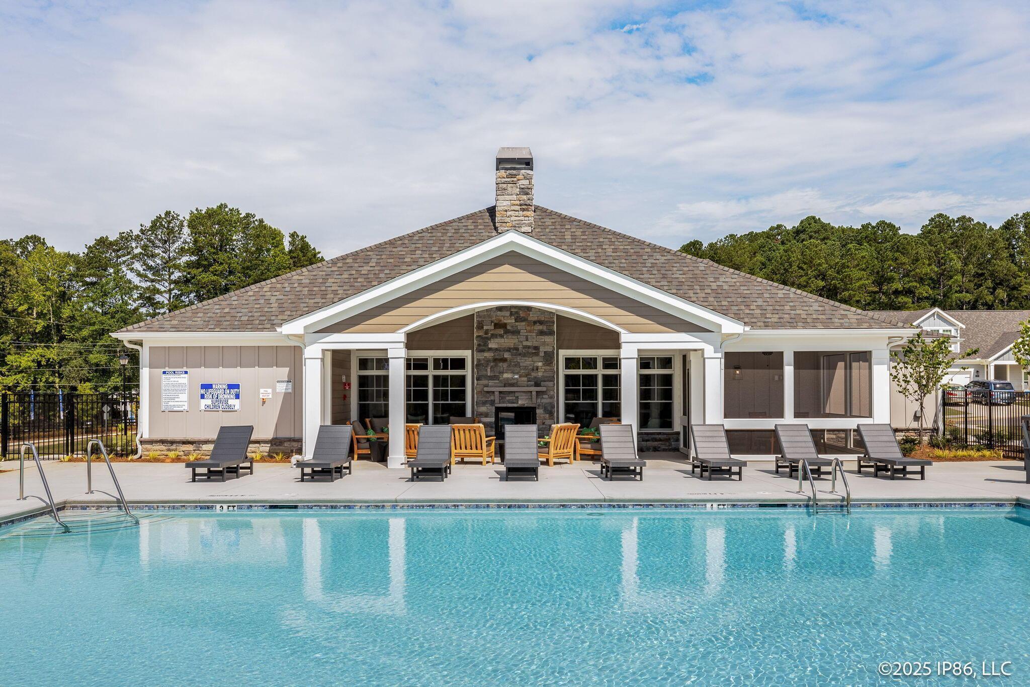 4854 Piedmont Drive, Hilliard, Ohio 43026