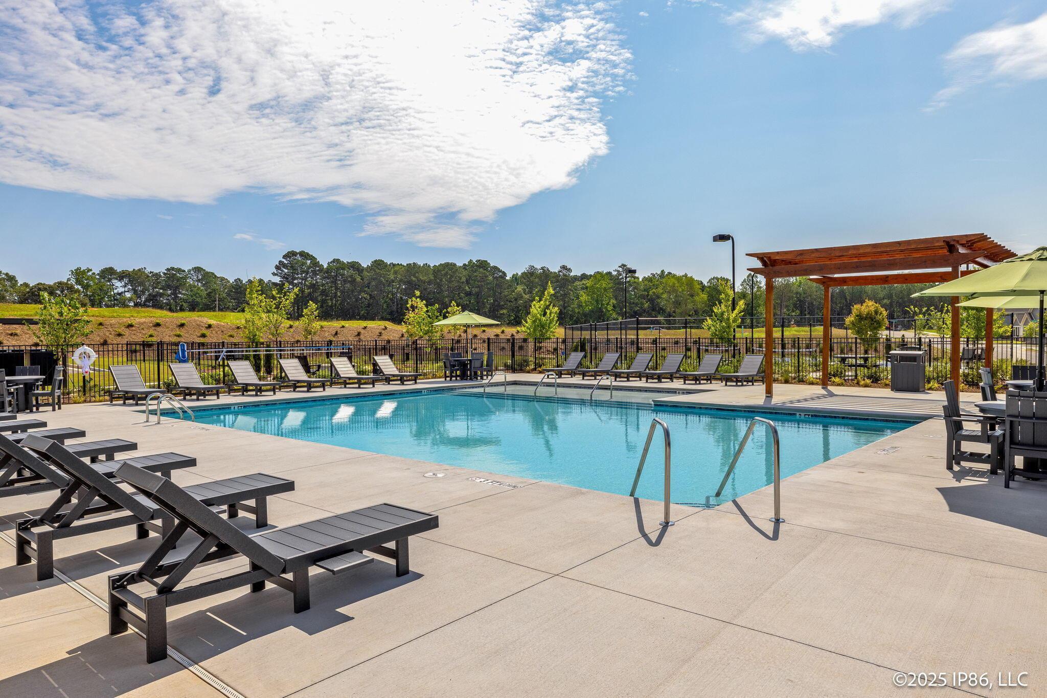 4854 Piedmont Drive, Hilliard, Ohio 43026