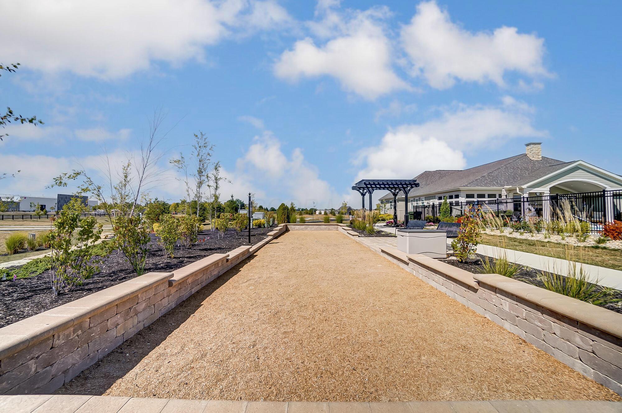 4854 Piedmont Drive, Hilliard, Ohio 43026