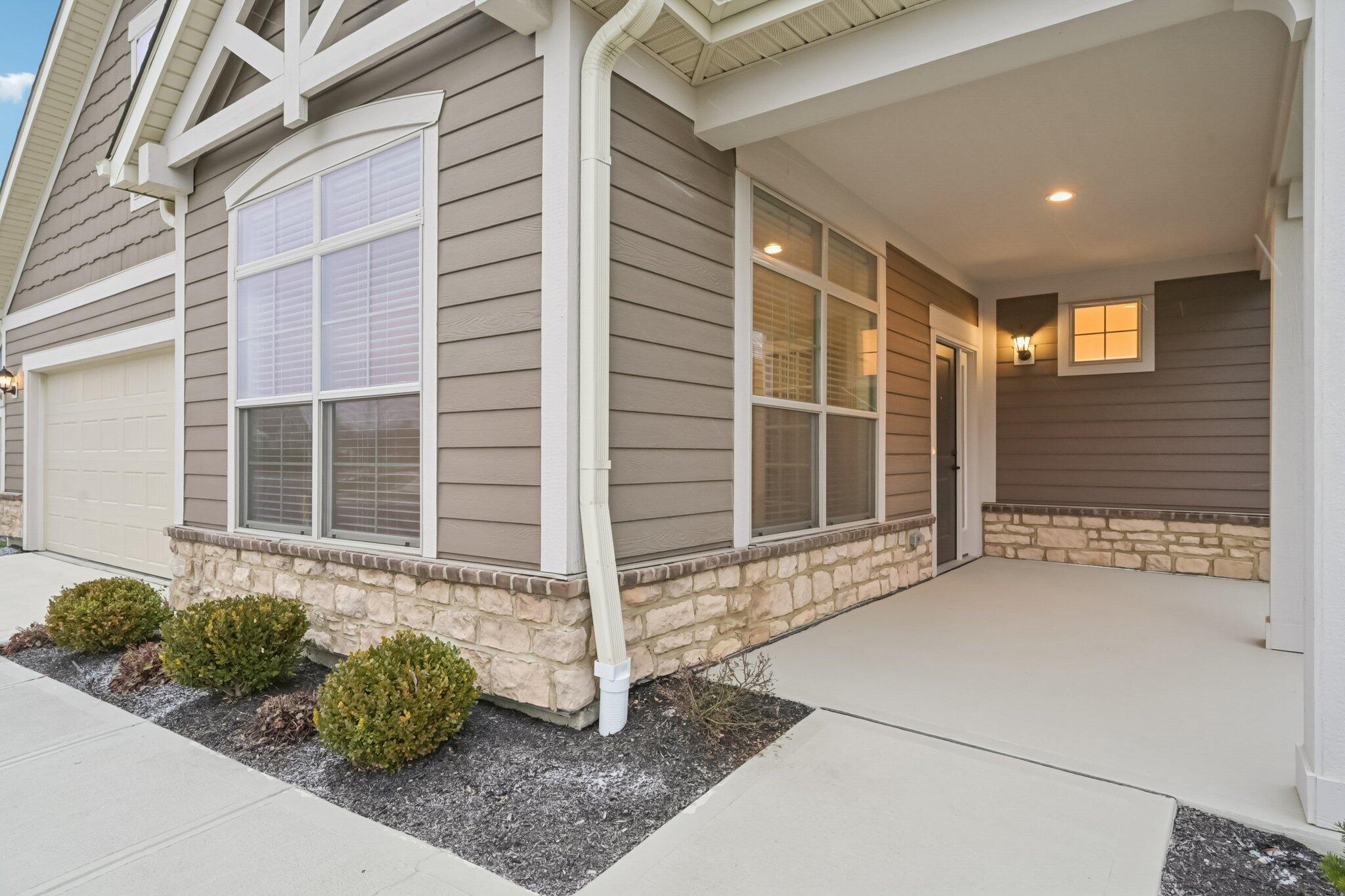 4854 Piedmont Drive, Hilliard, Ohio 43026