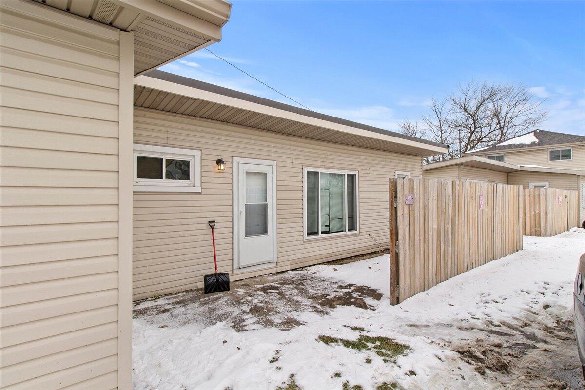 106 Lind Street, Russells Point, Ohio 43348