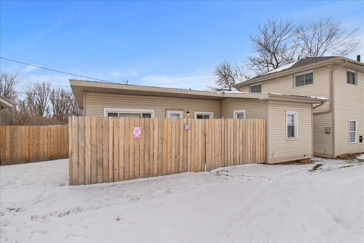 106 Lind Street, Russells Point, Ohio 43348