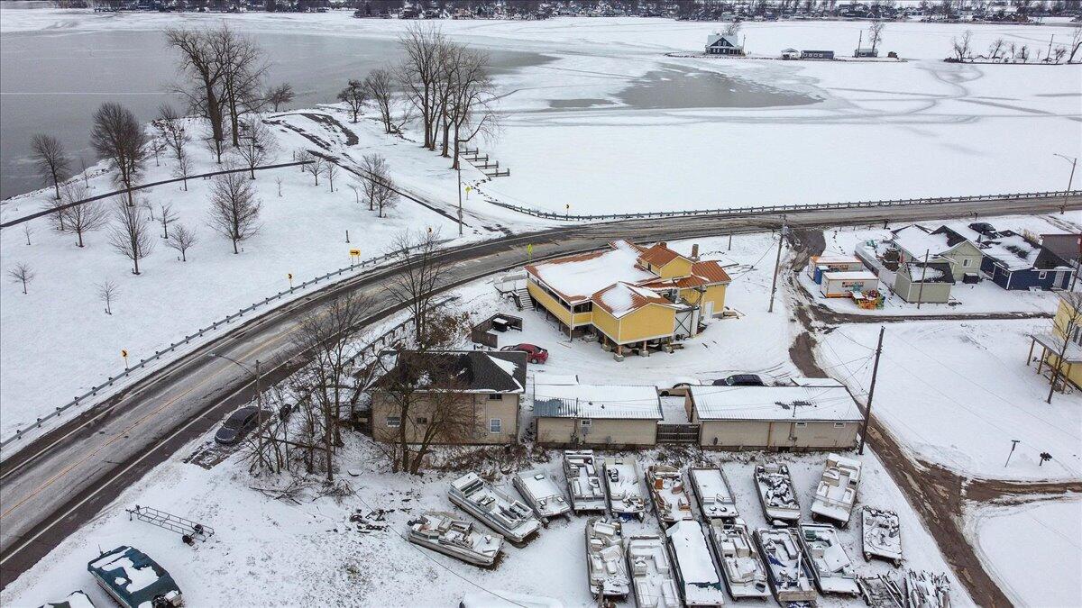 106 Lind Street, Russells Point, Ohio 43348