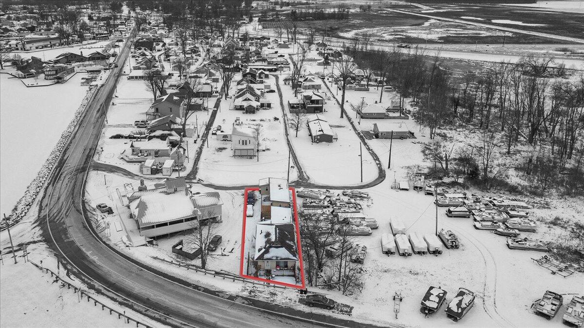 106 Lind Street, Russells Point, Ohio 43348