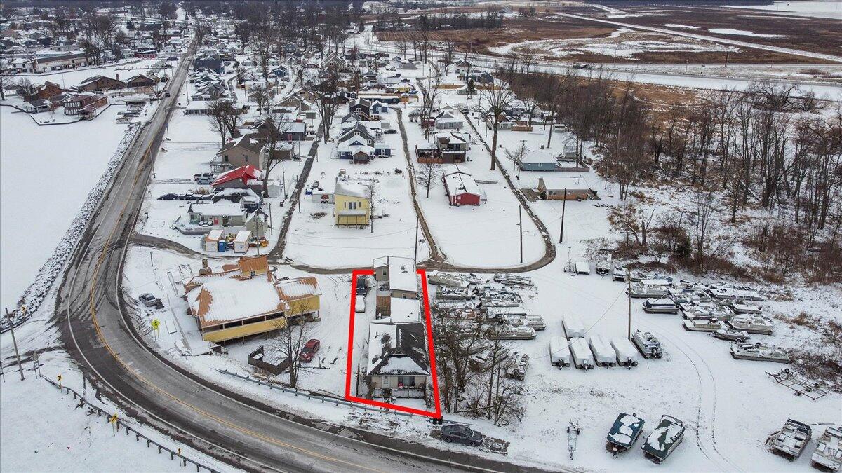 106 Lind Street, Russells Point, Ohio 43348