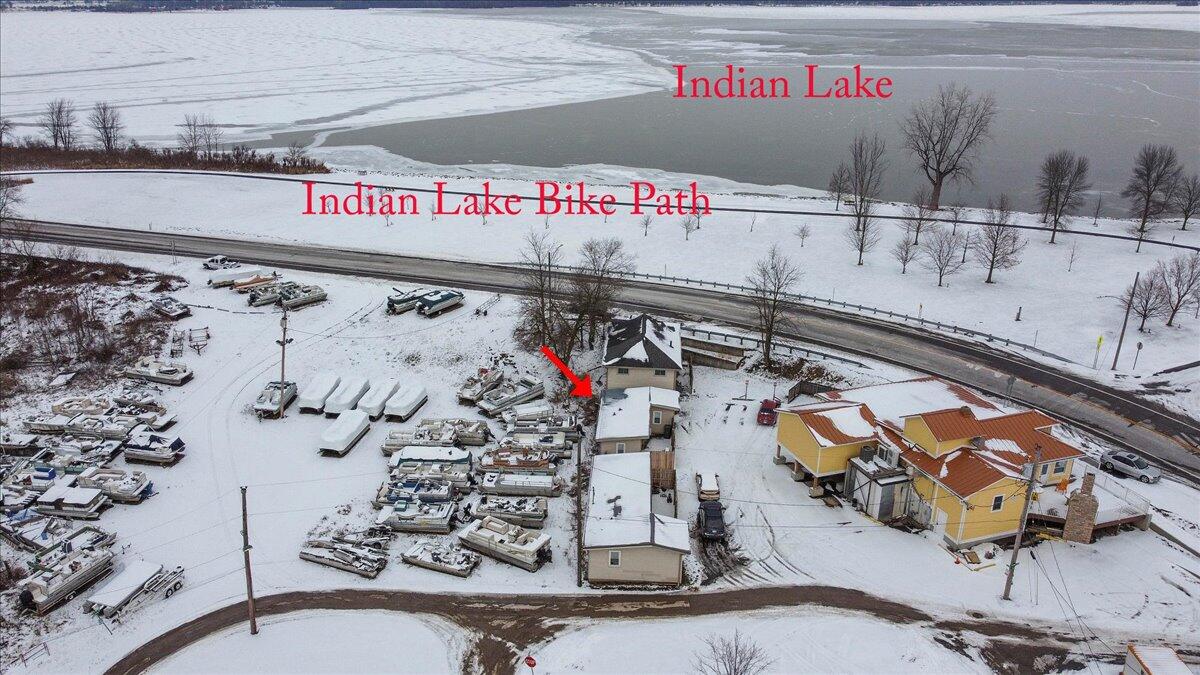 106 Lind Street, Russells Point, Ohio 43348