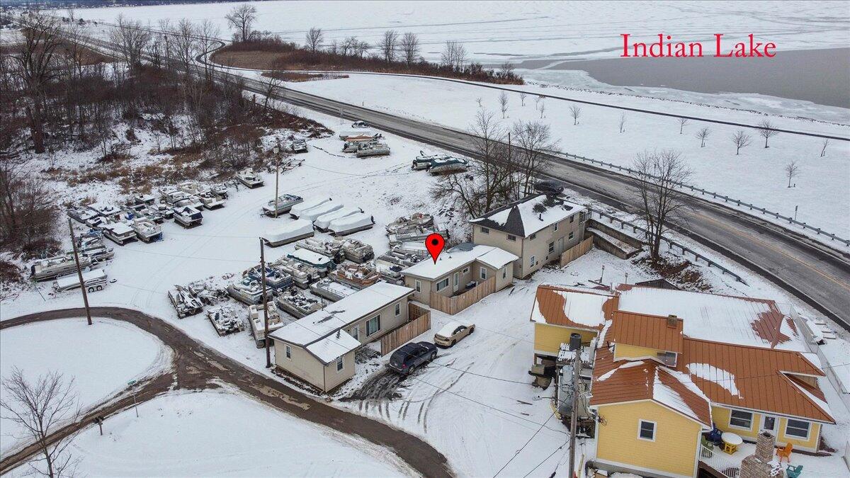 106 Lind Street, Russells Point, Ohio 43348